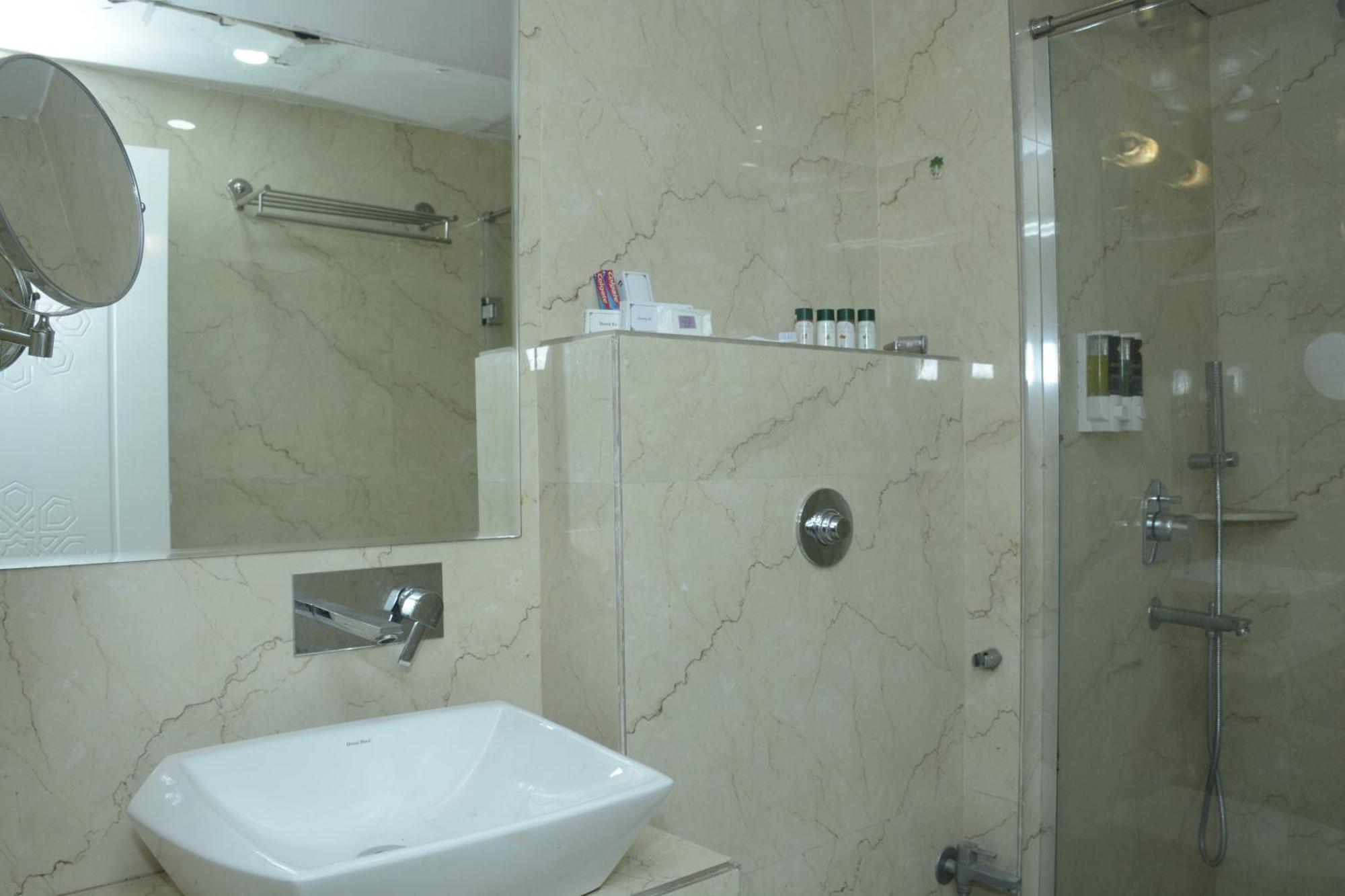 Zip By Spree Orient Hotel Nagpur