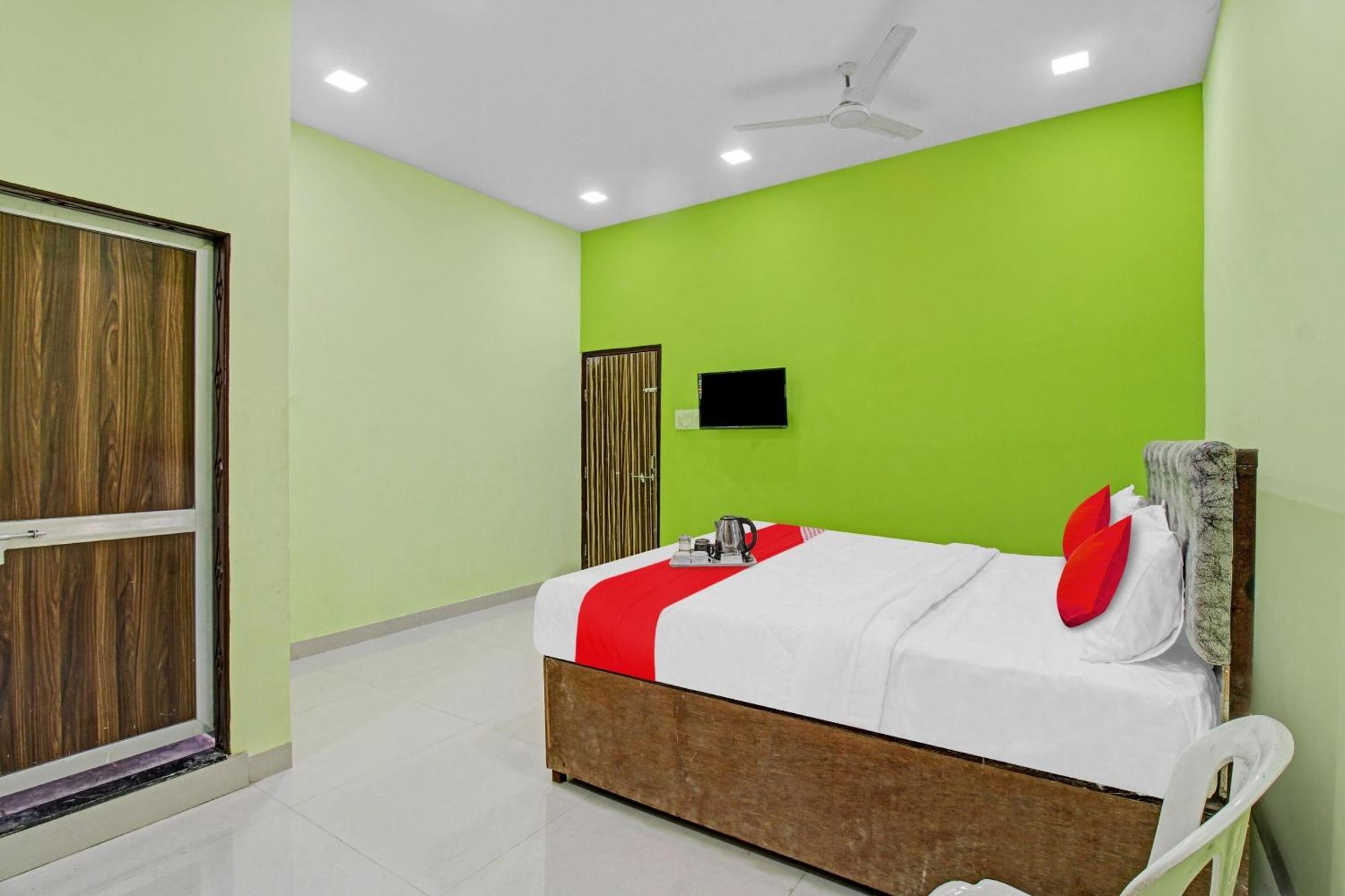 Flagship Prasad Mangal Karyalay Nagpur