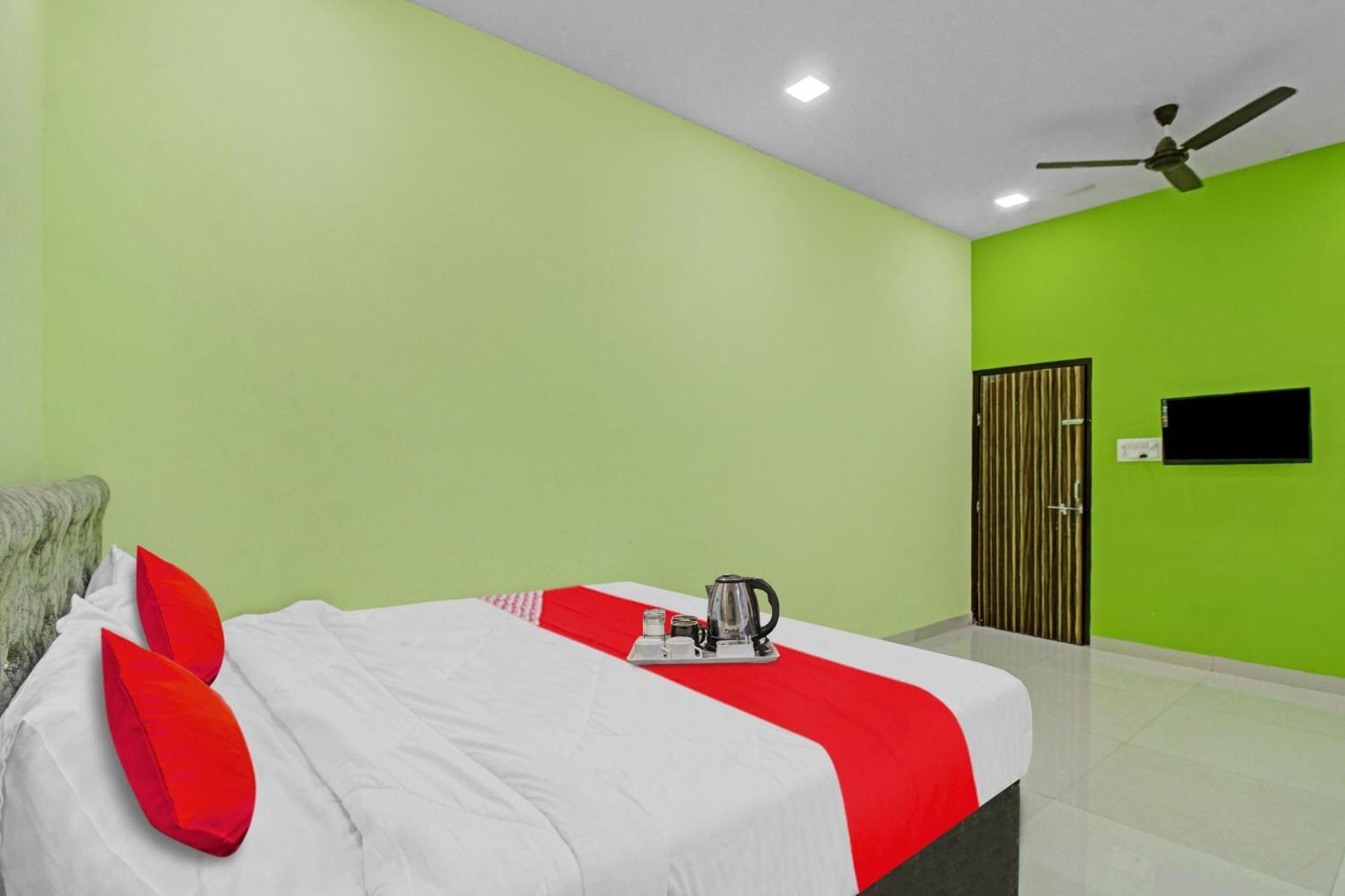 Flagship Prasad Mangal Karyalay 3* Nagpur