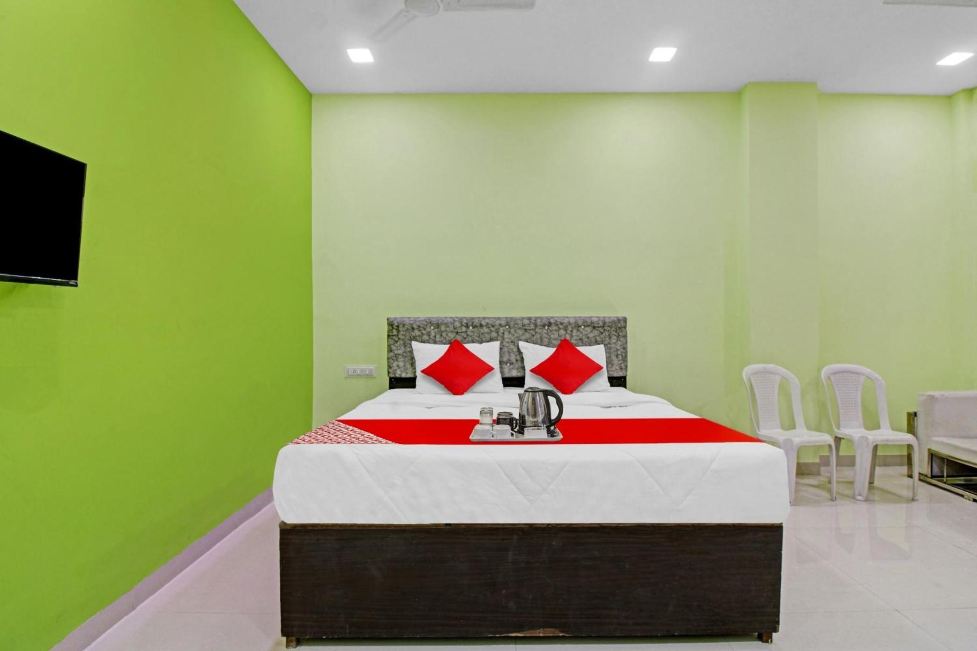 Flagship Prasad Mangal Karyalay
