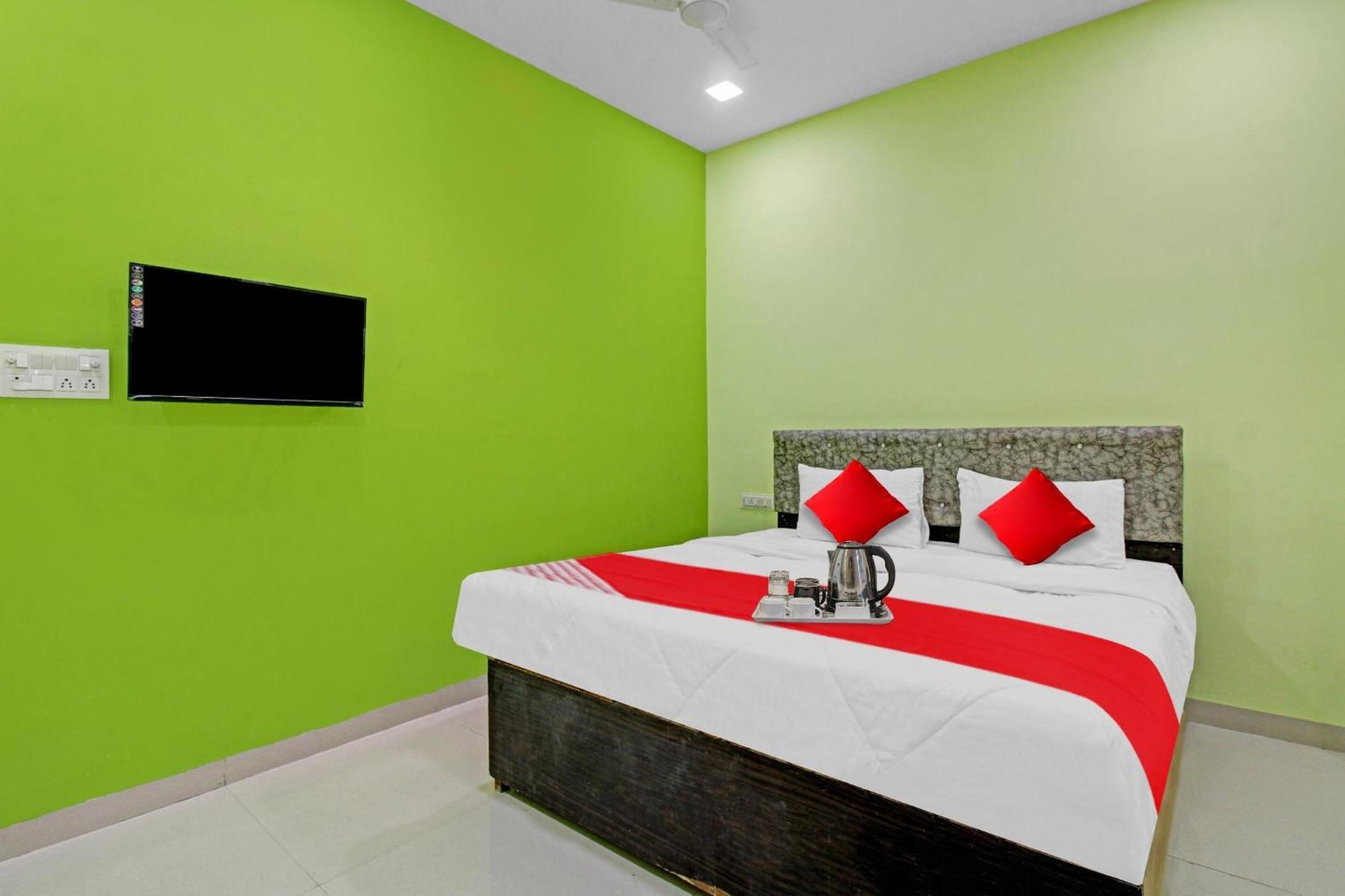 Flagship Prasad Mangal Karyalay Hotel Nagpur
