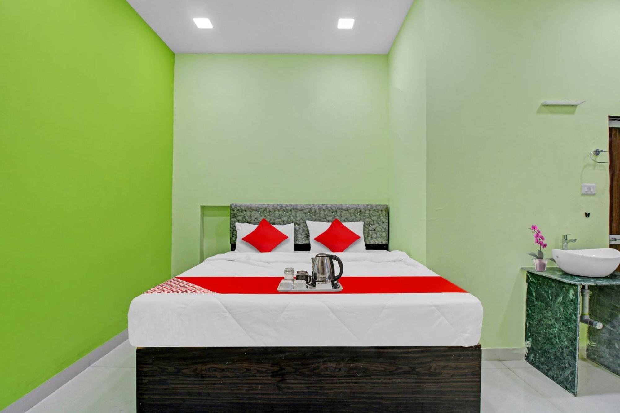 Flagship Prasad Mangal Karyalay 3* Nagpur