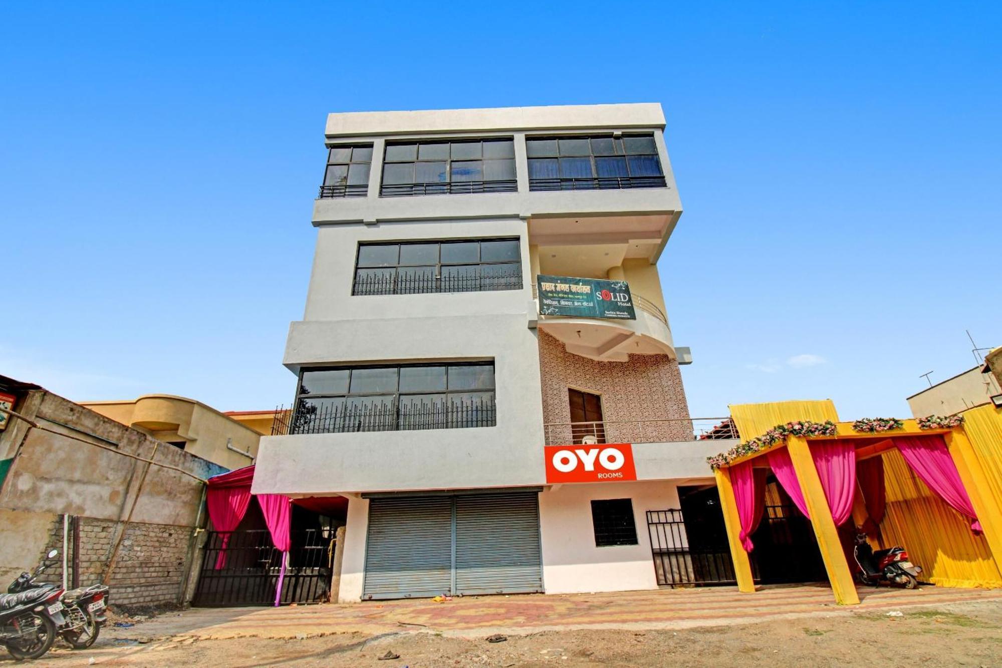 Flagship Prasad Mangal Karyalay