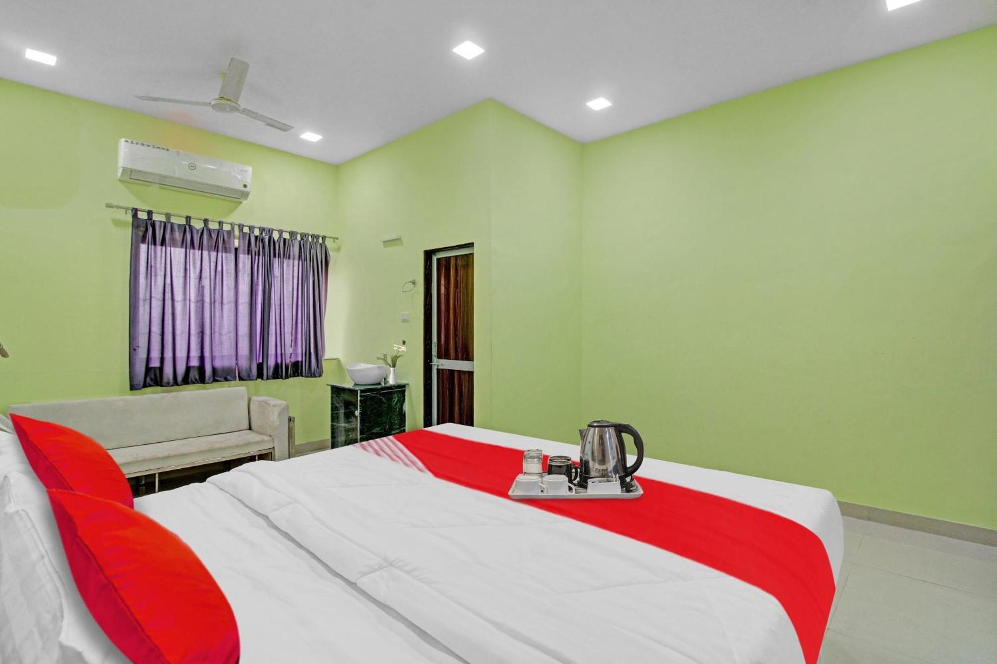 Hotel Flagship Prasad Mangal Karyalay