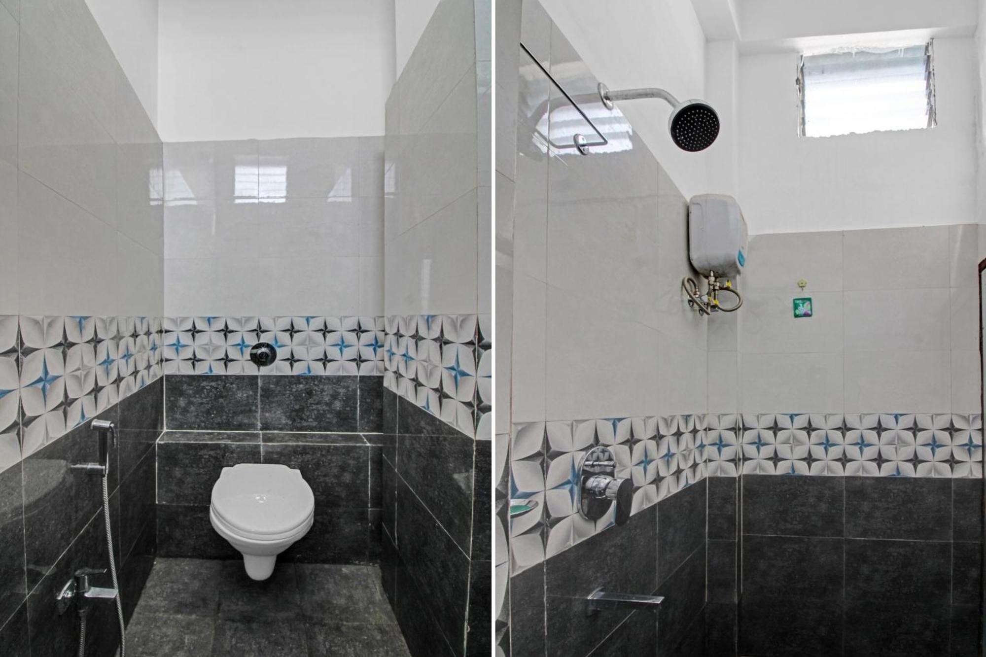 Flagship Prasad Mangal Karyalay Hotel 3*