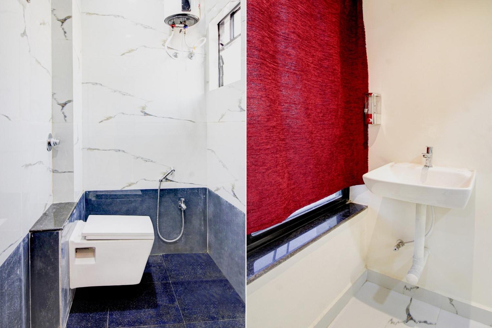 Hotel O One Plus Nagpur