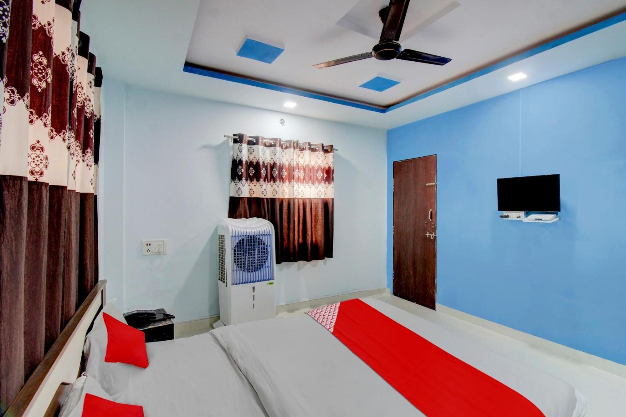 O Suyog Hotel Nagpur