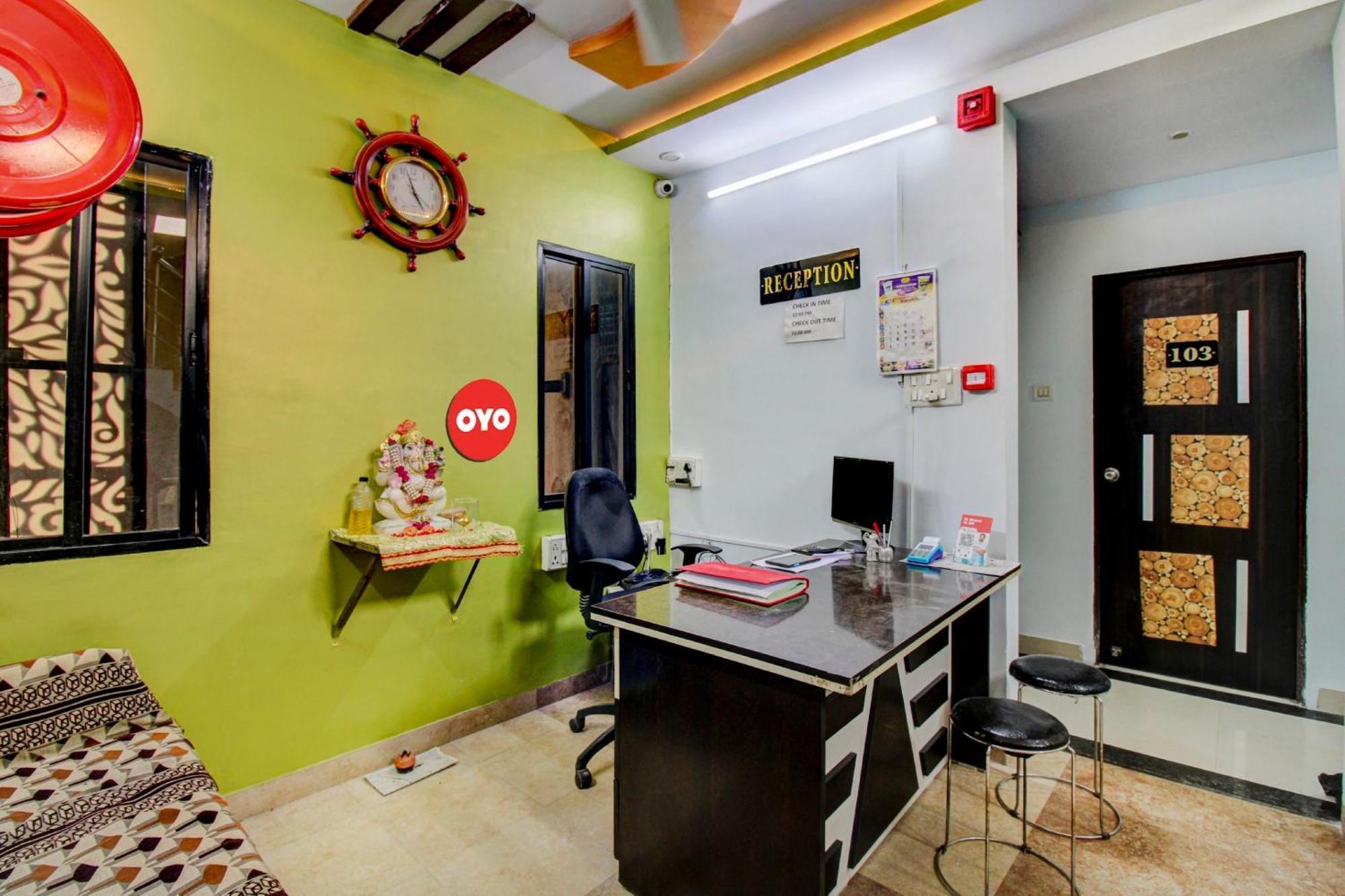 Hotel O Suyog