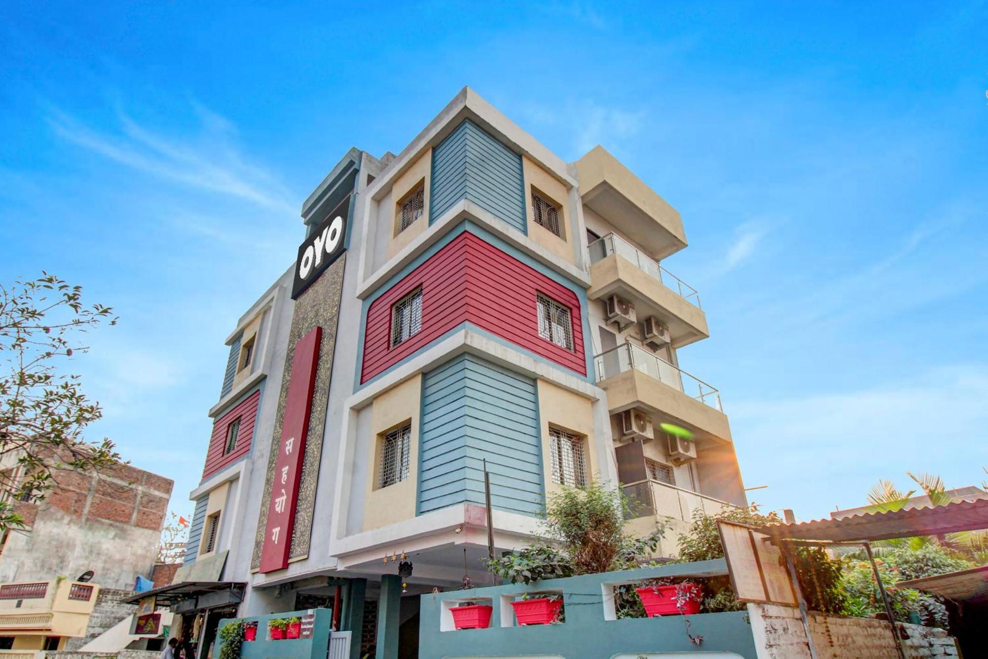 O Suyog Nagpur