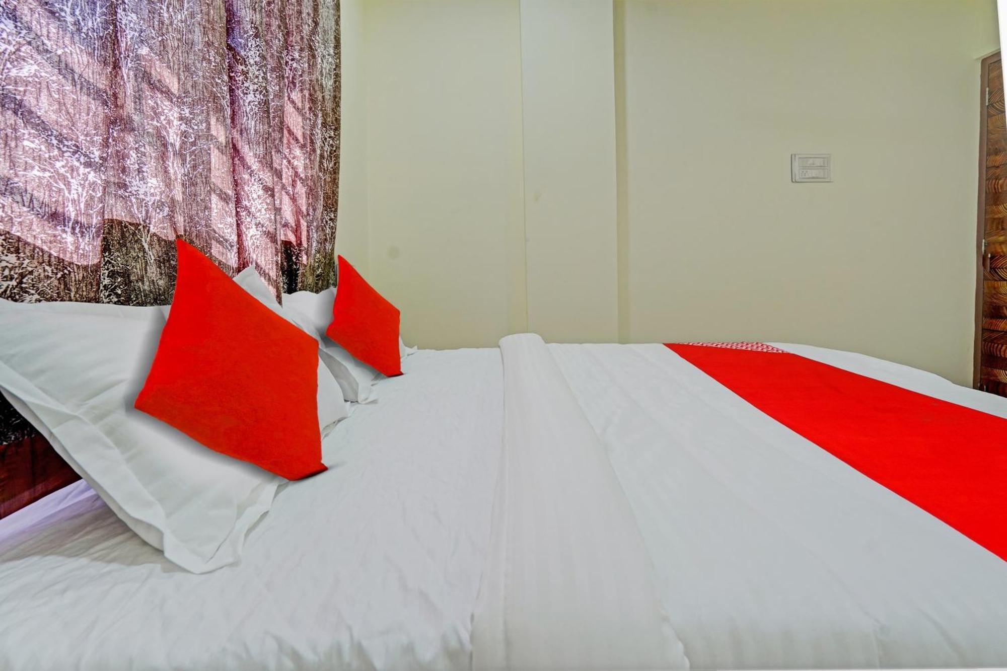 O Bluebird Service Hotel 4*