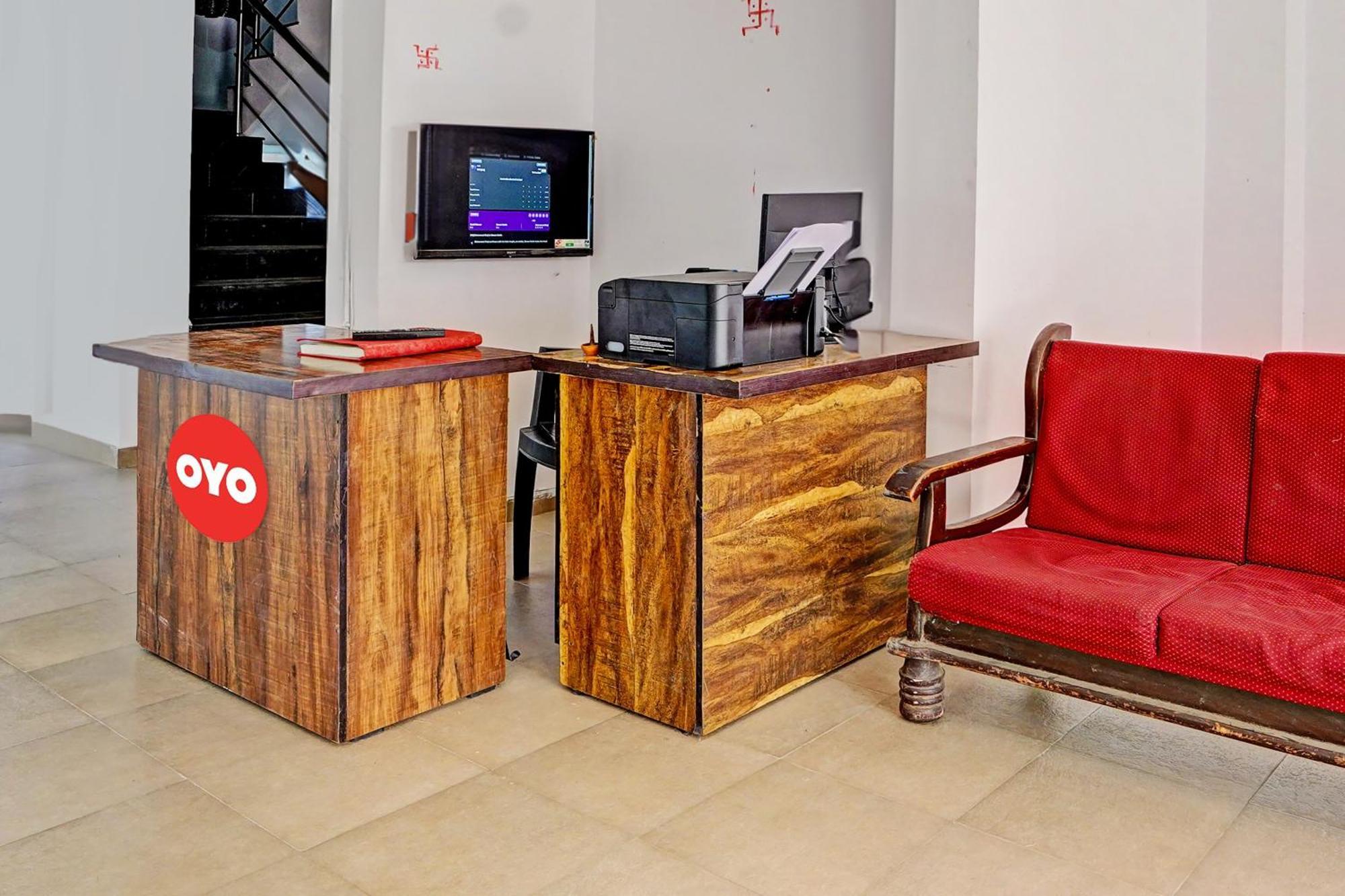 O Bluebird Service Hotel