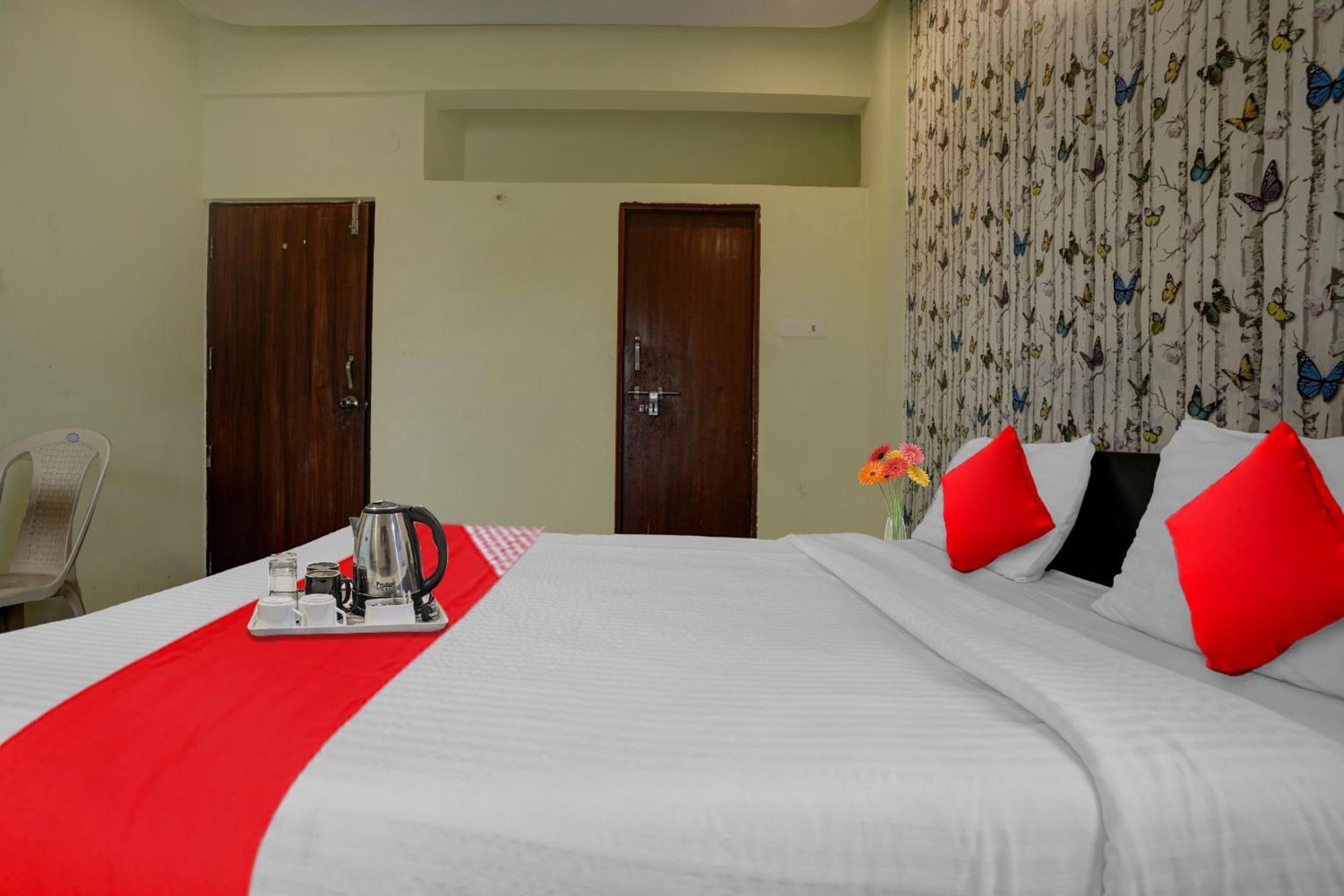 Hotel Oyo Trance