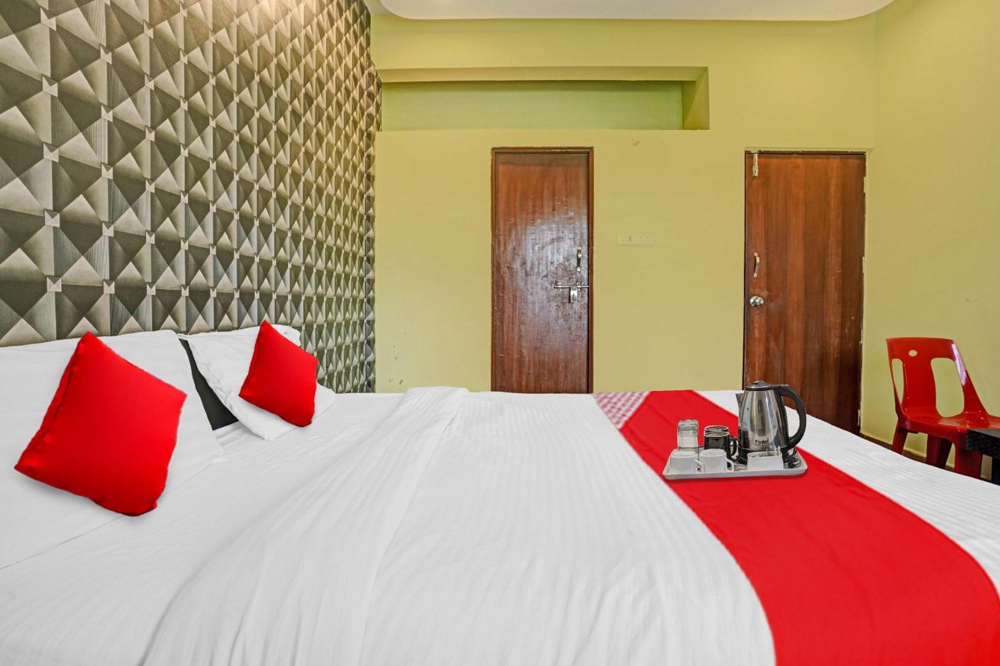 Hotel Oyo Trance 3*