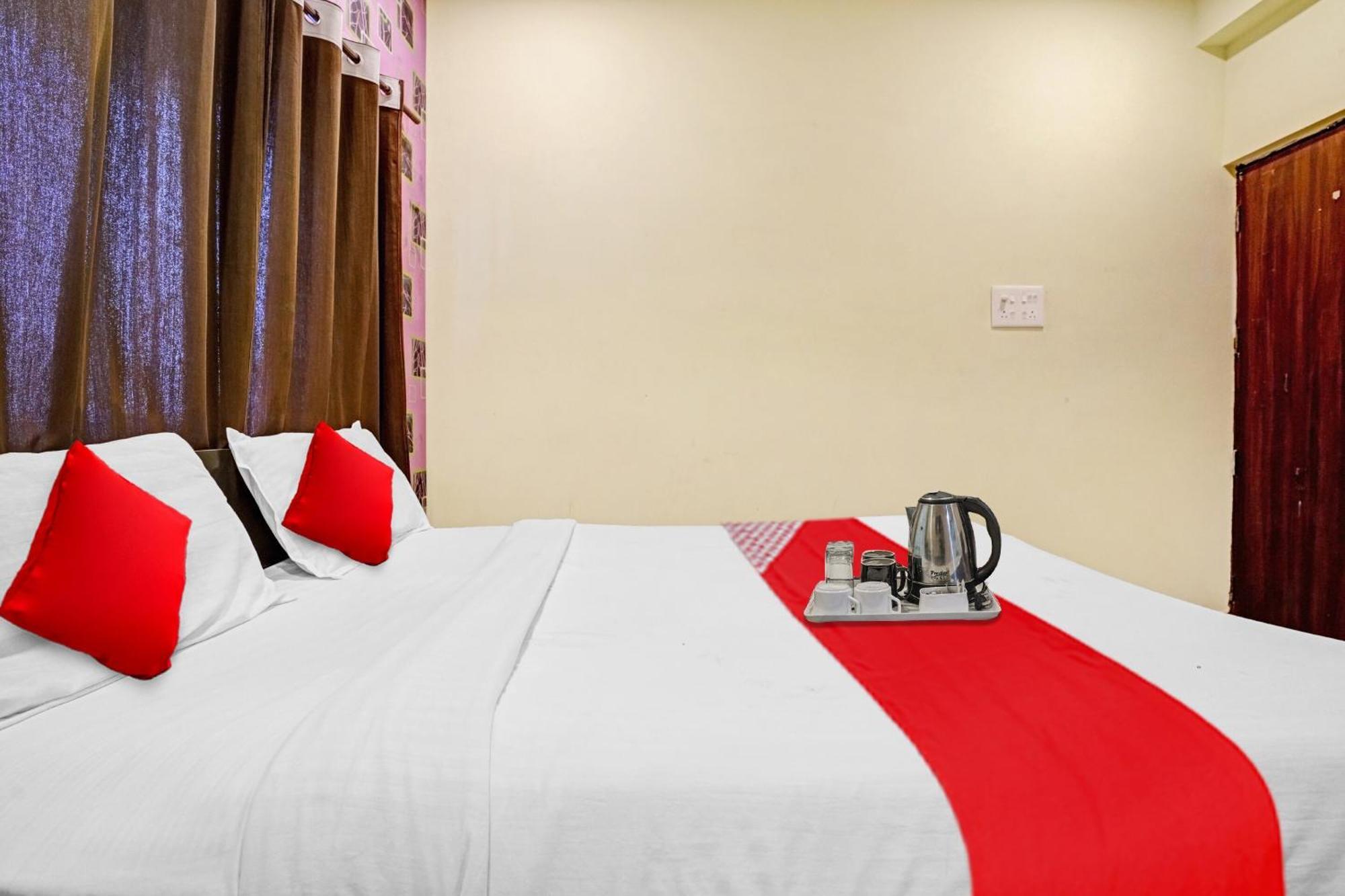 Hotel Oyo Trance Nagpur