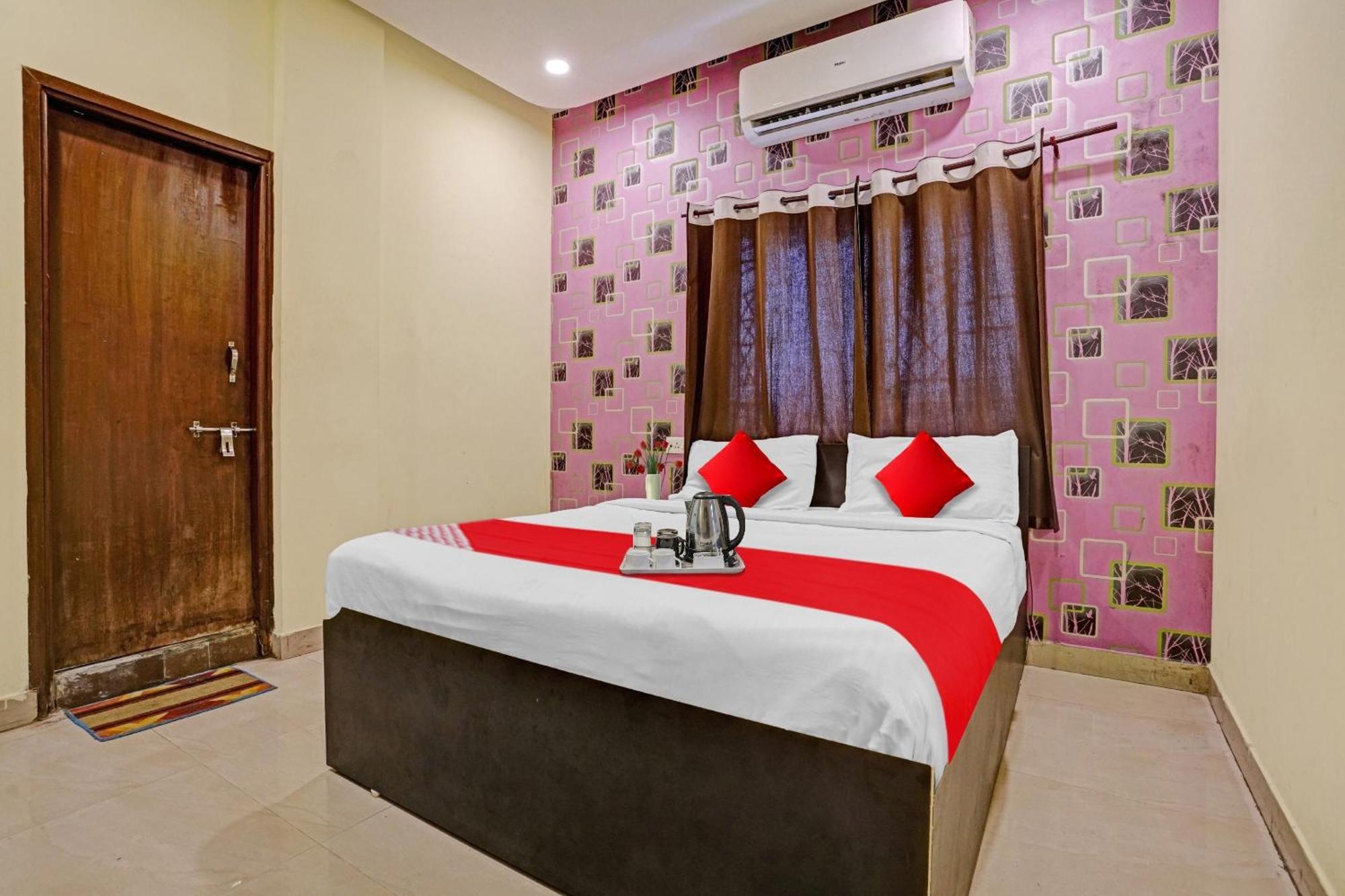 Hotel Oyo Trance 3*