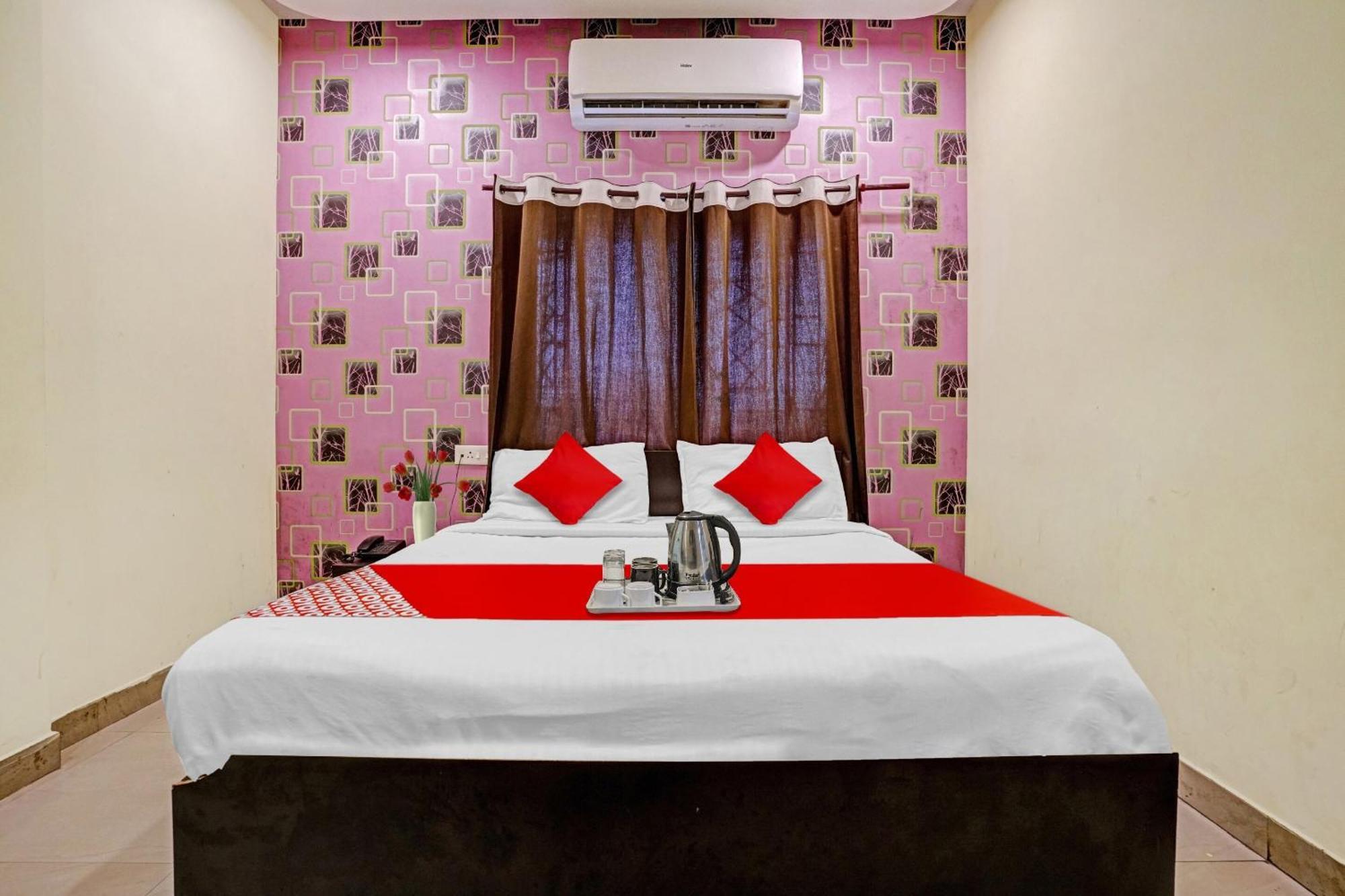 Oyo Trance Hotel Nagpur