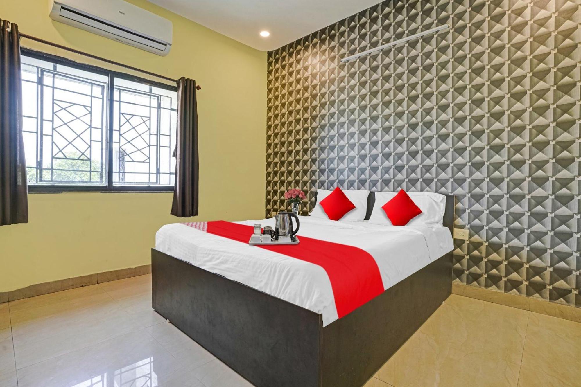 Hotel Oyo Trance 3*