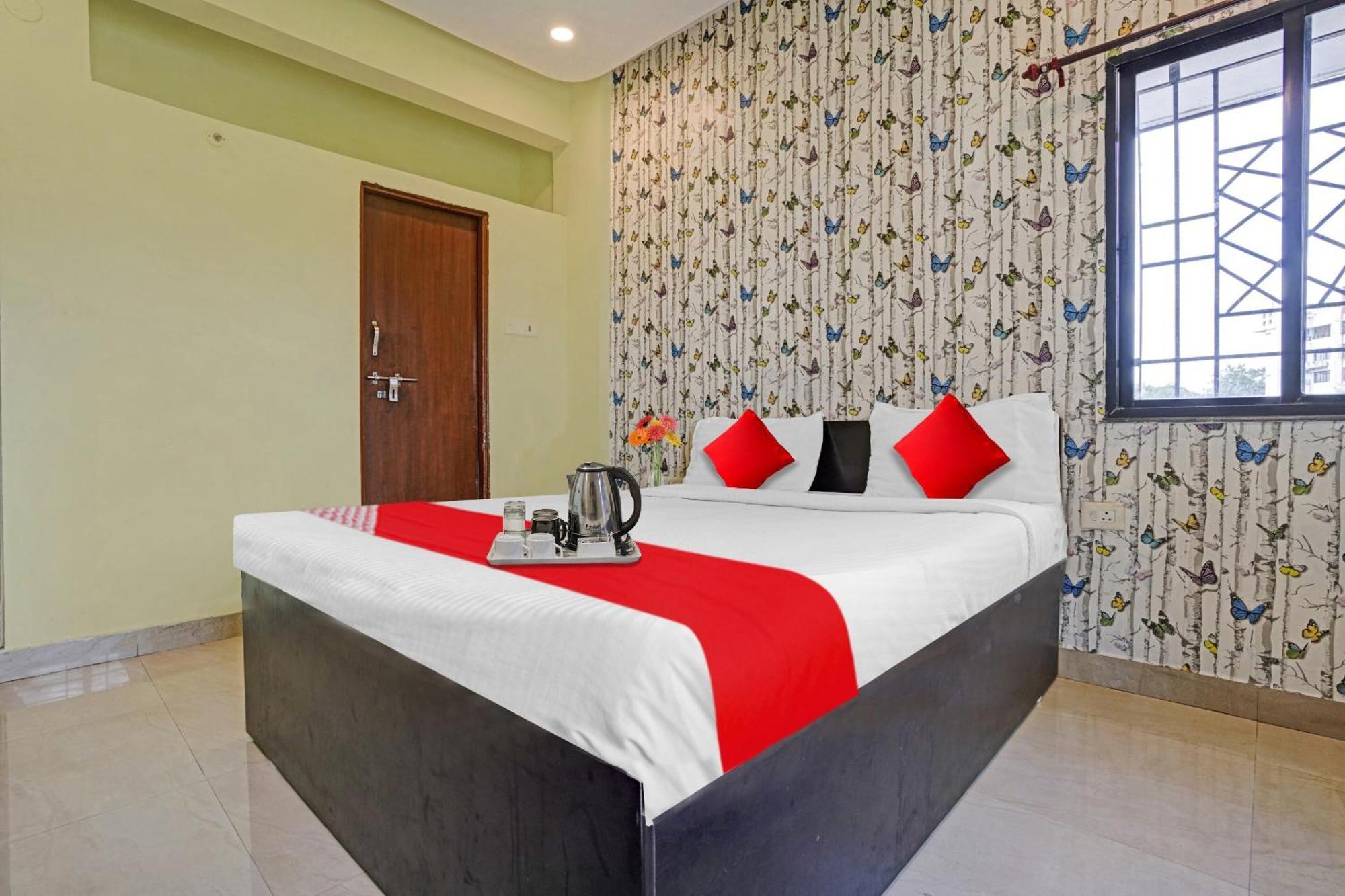 Oyo Trance Hotel Nagpur
