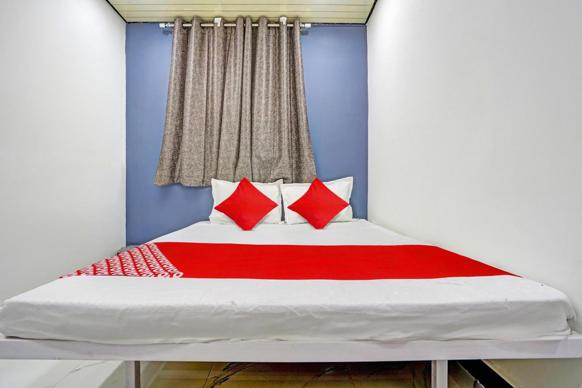Hotel O Prime 4*