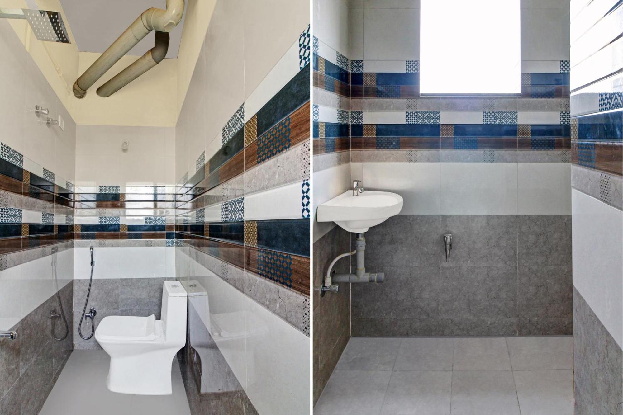 Hotel O King's Nagpur
