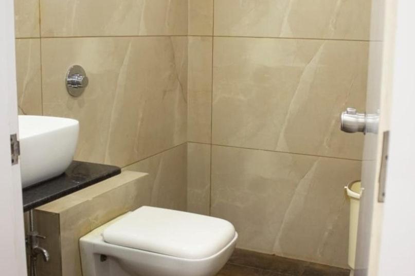 Hotel Parashar Check Nagpur
