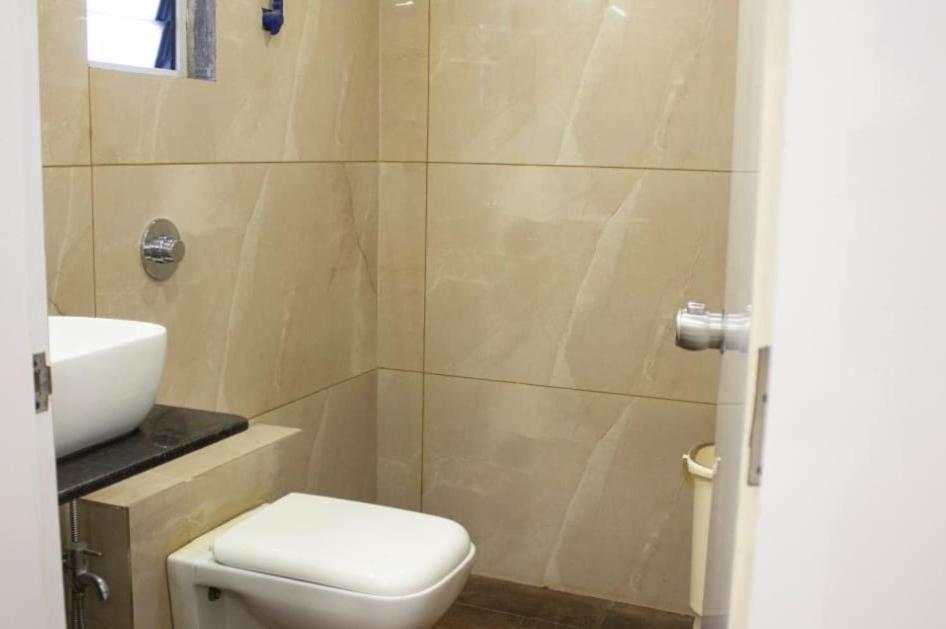 Hotel Parashar Check Nagpur