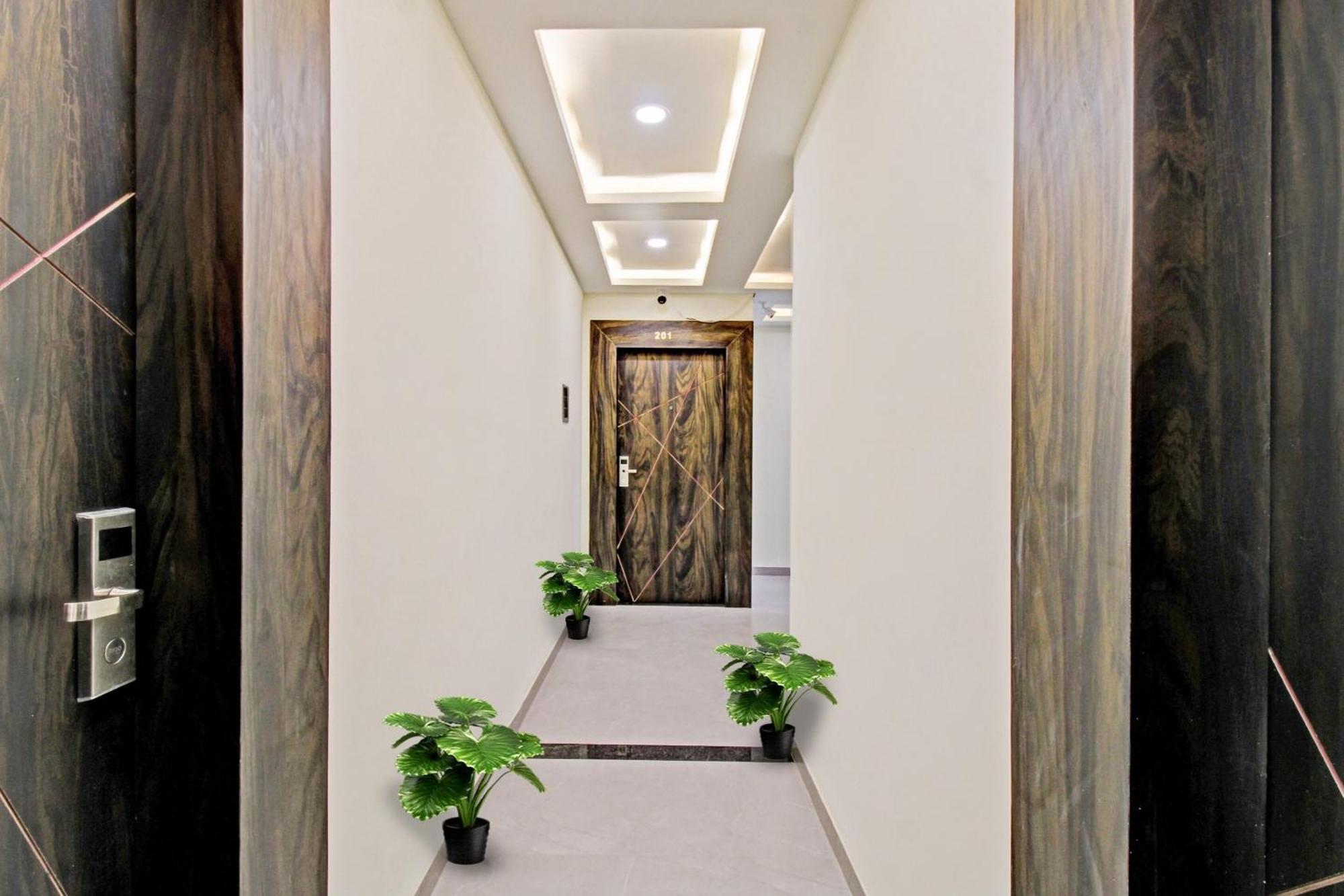 Townhouse Md Star Nagpur