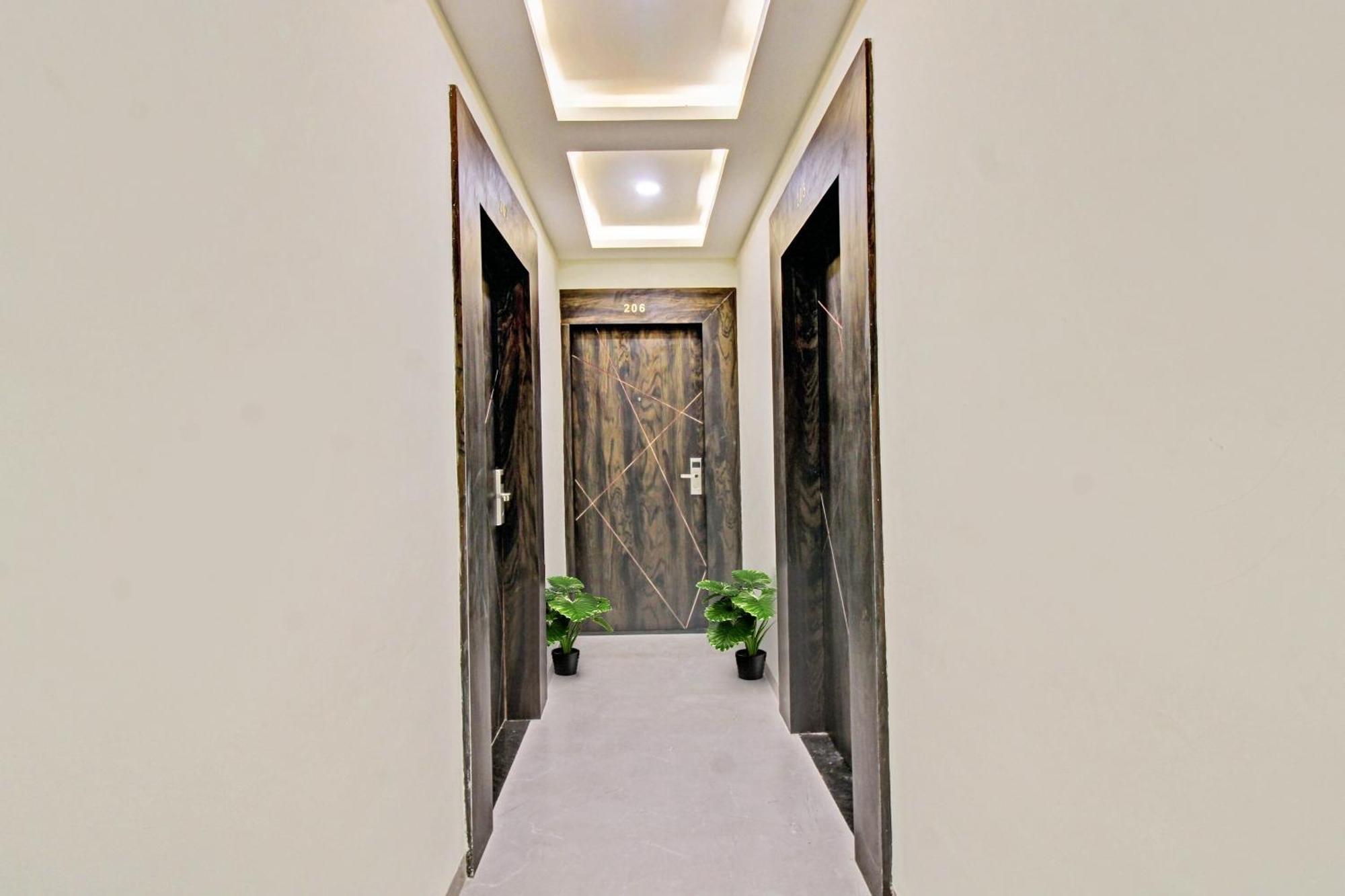 Townhouse Md Star 3* Nagpur