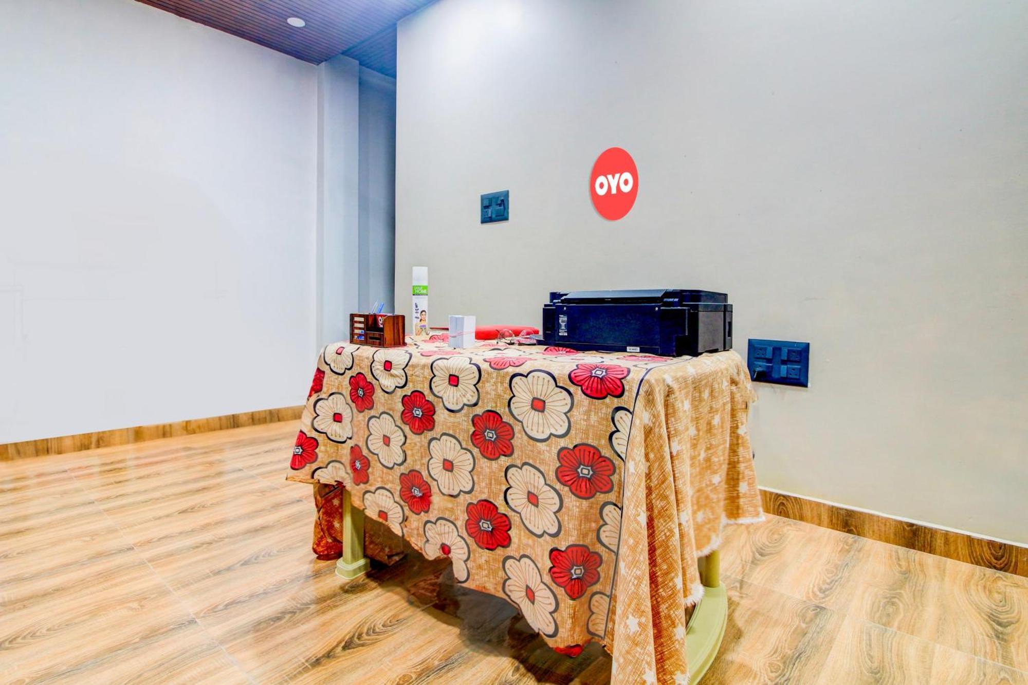 O Hotel Nagpur