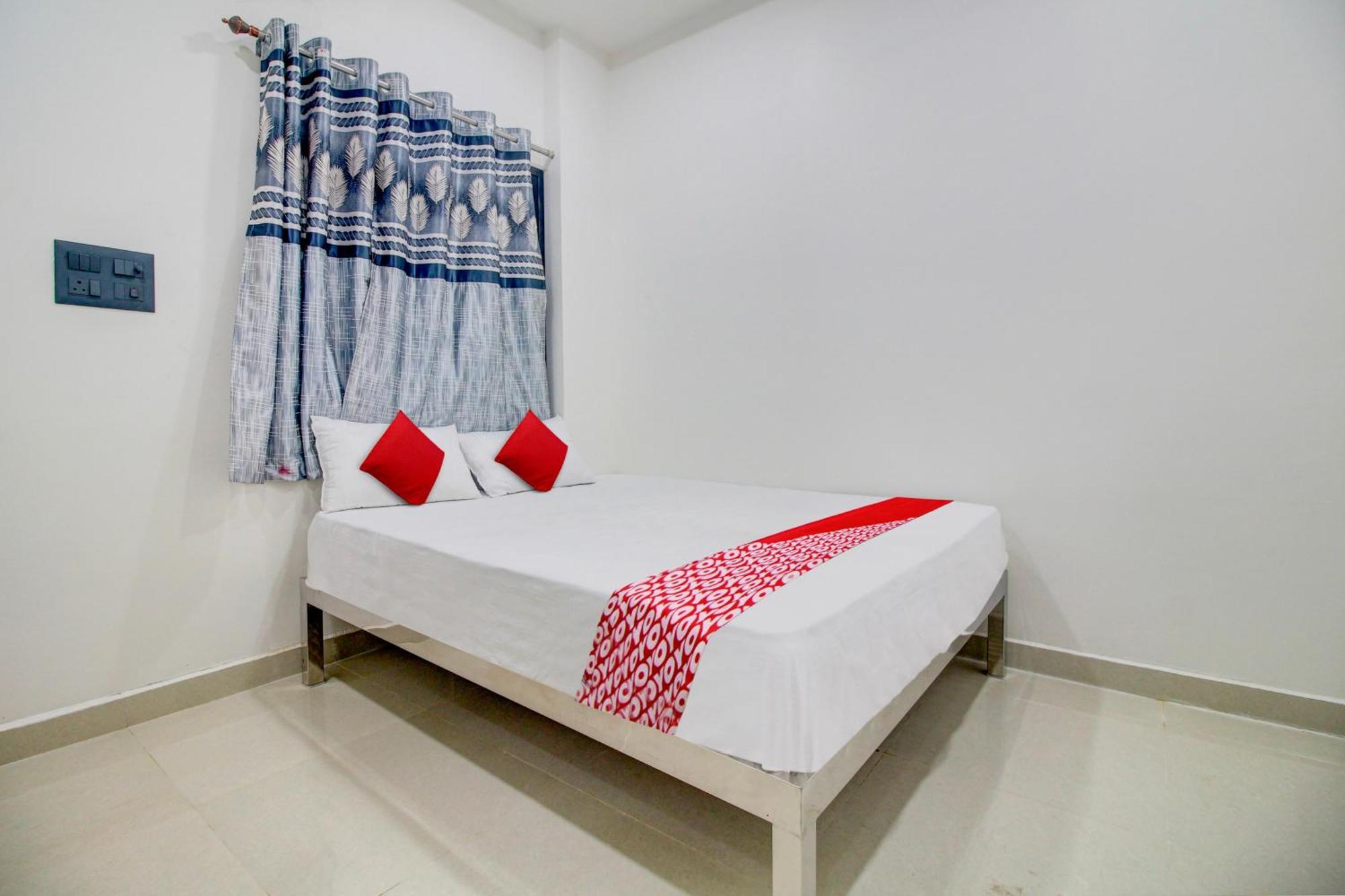 Hotel O