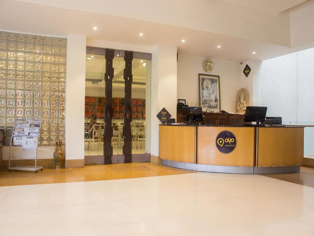 Oyo 1016 Heritage Embassy
