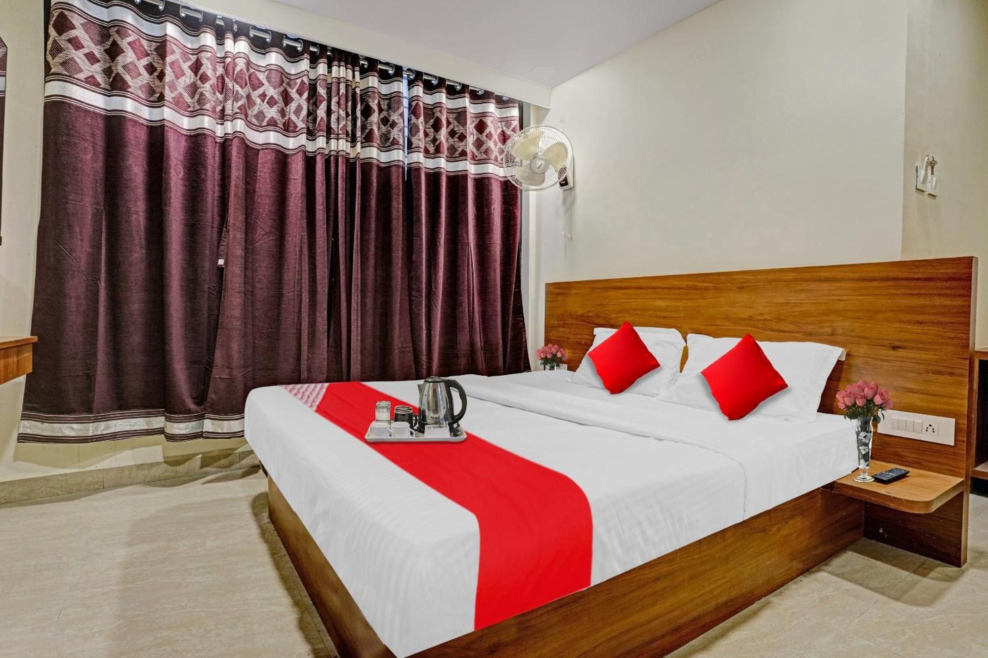 O The Silver Nest Hotel 4*