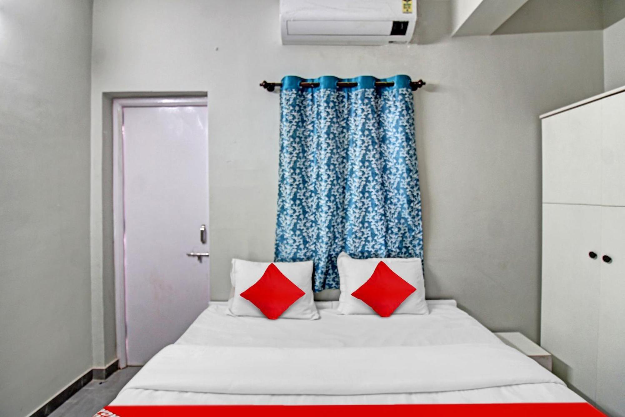 Hotel Super Hotel O Moonlight Inn