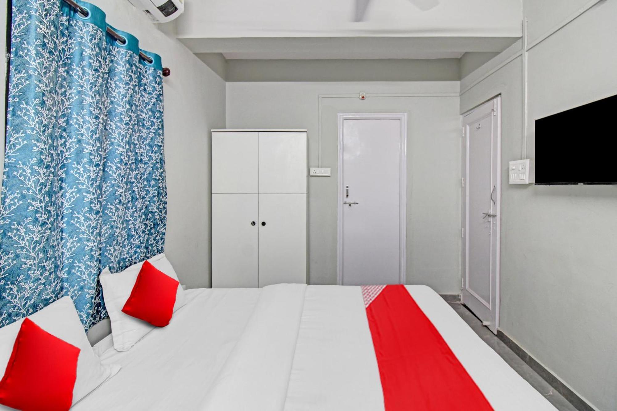 Super Hotel O Moonlight Inn Hotel Nagpur