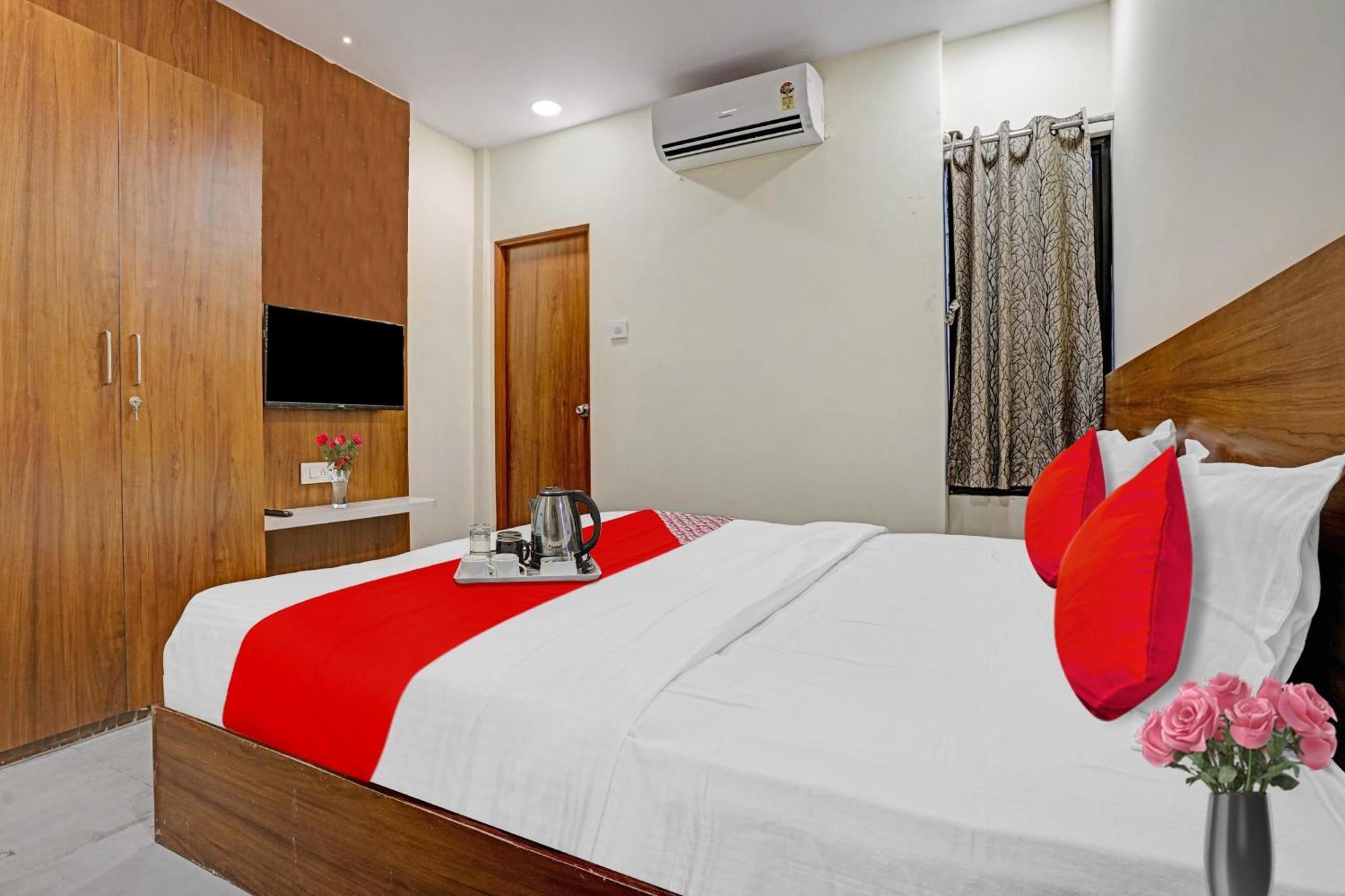 O The Silver Nest Nagpur