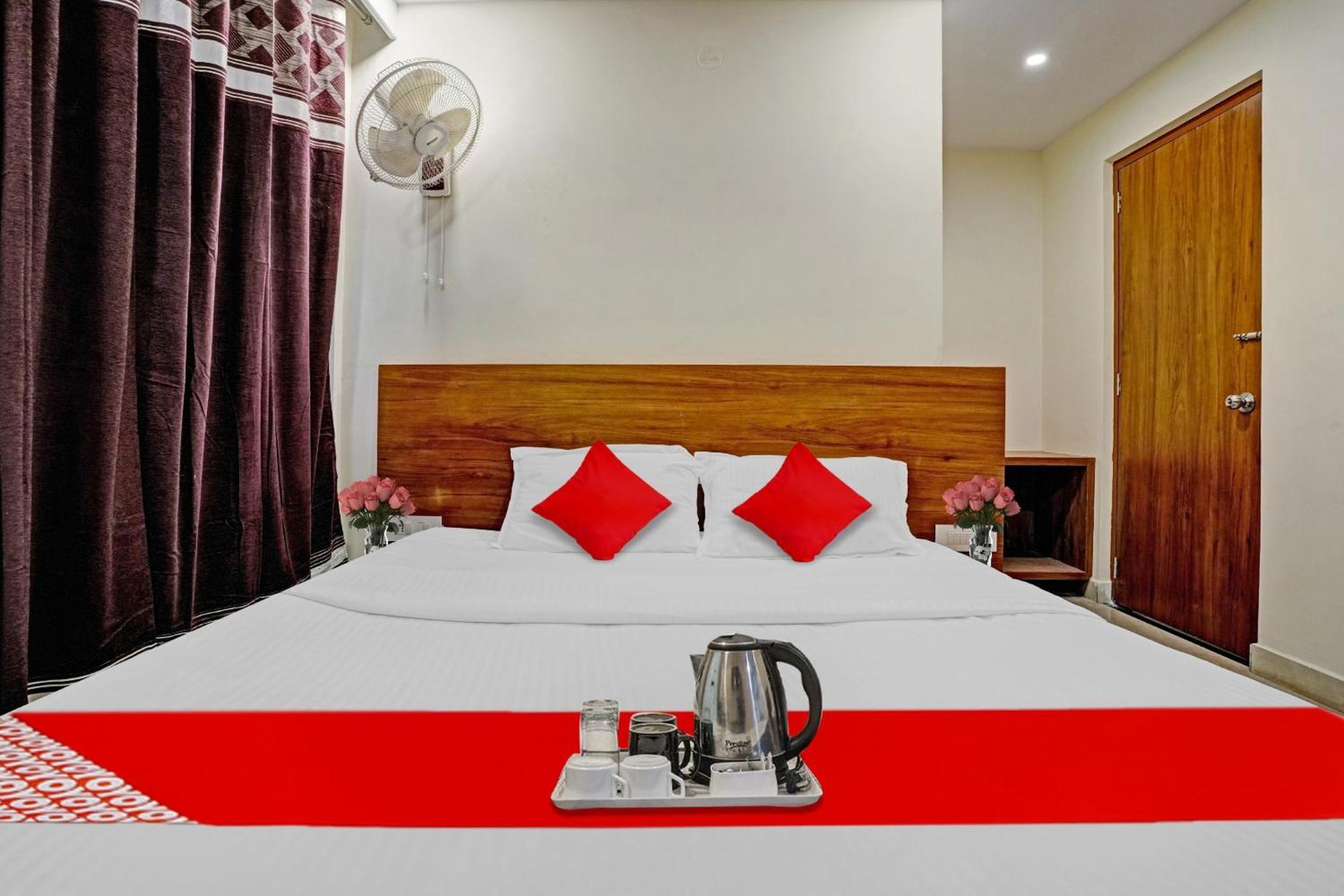 Hotel O The Silver Nest