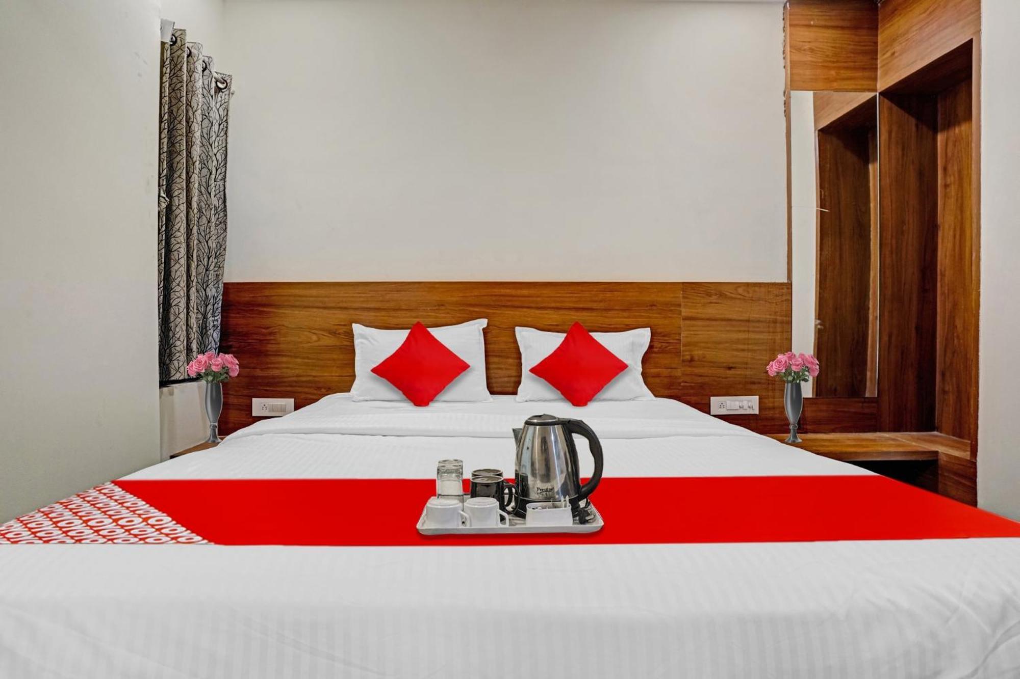 Hotel O The Silver Nest Nagpur