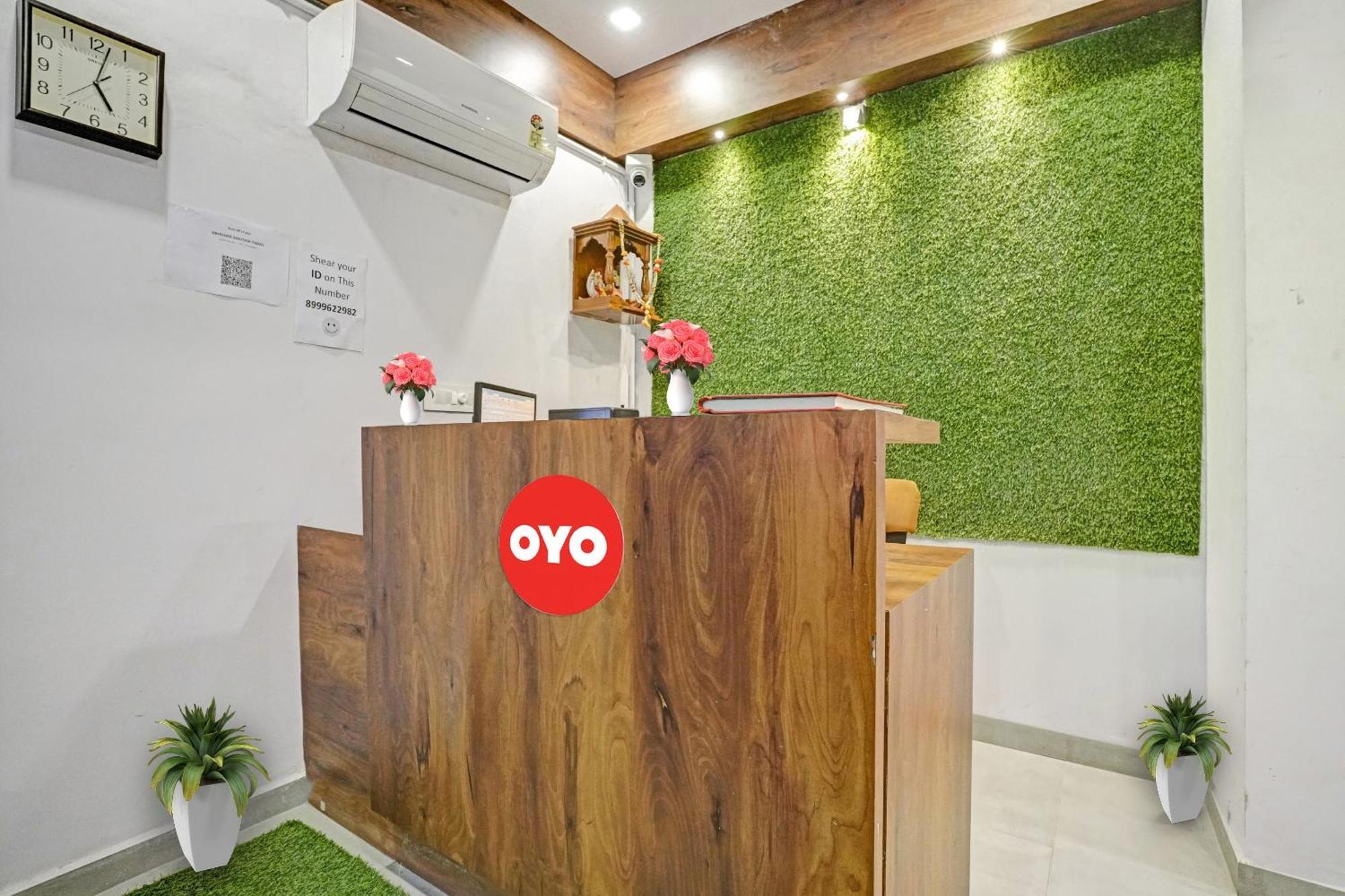 O The Silver Nest Nagpur