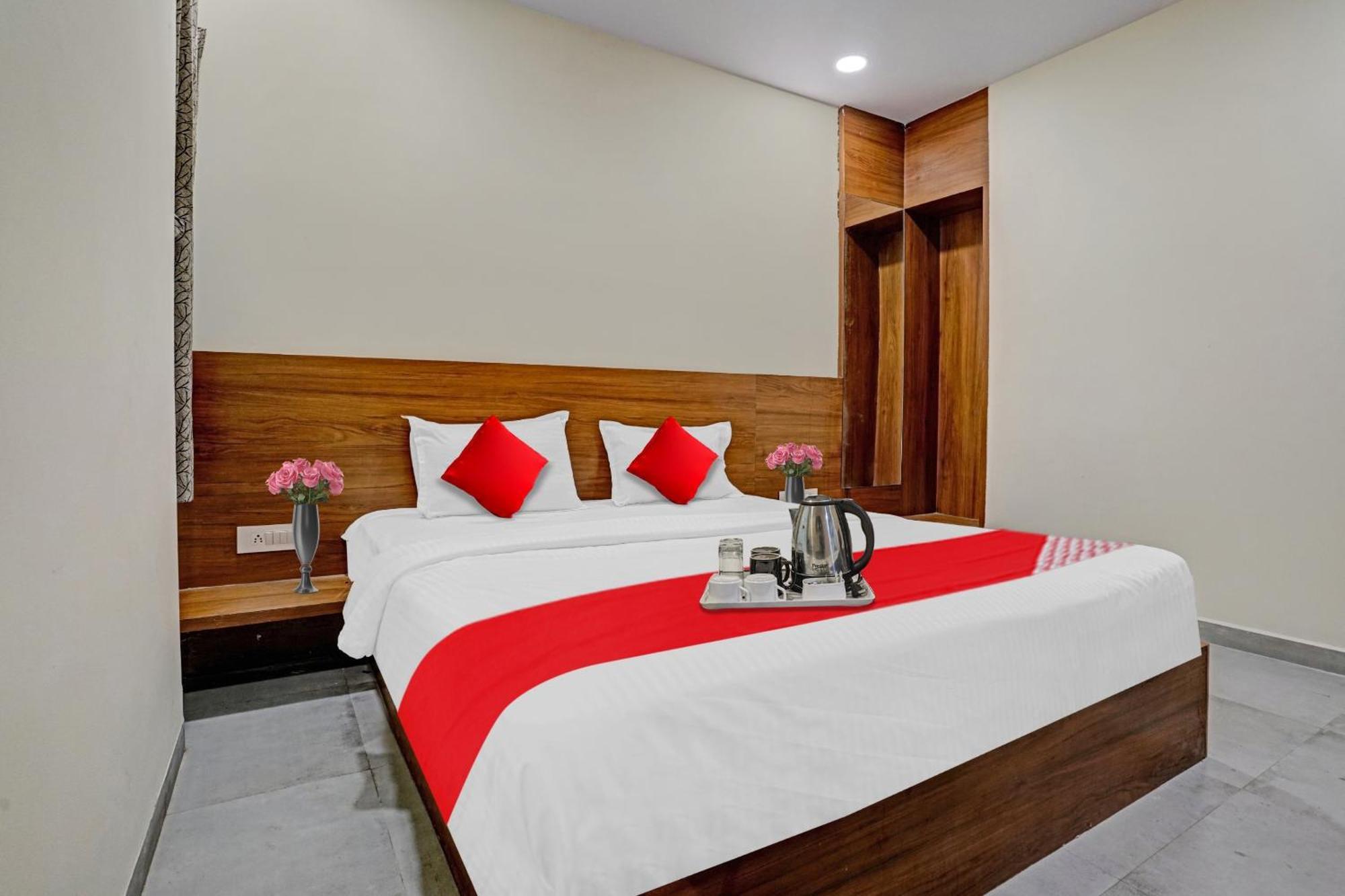 Hotel O The Silver Nest 4*