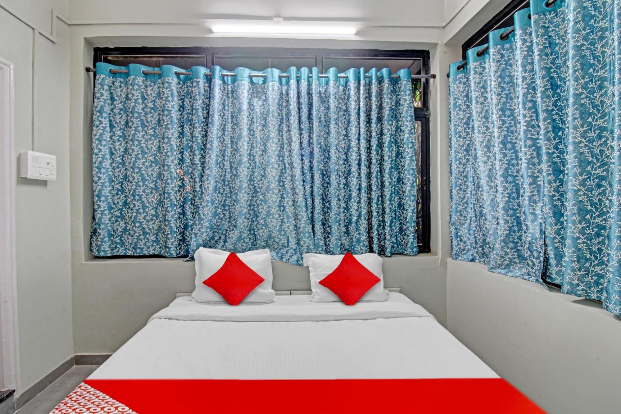 Hotel Super Hotel O Moonlight Inn 4*