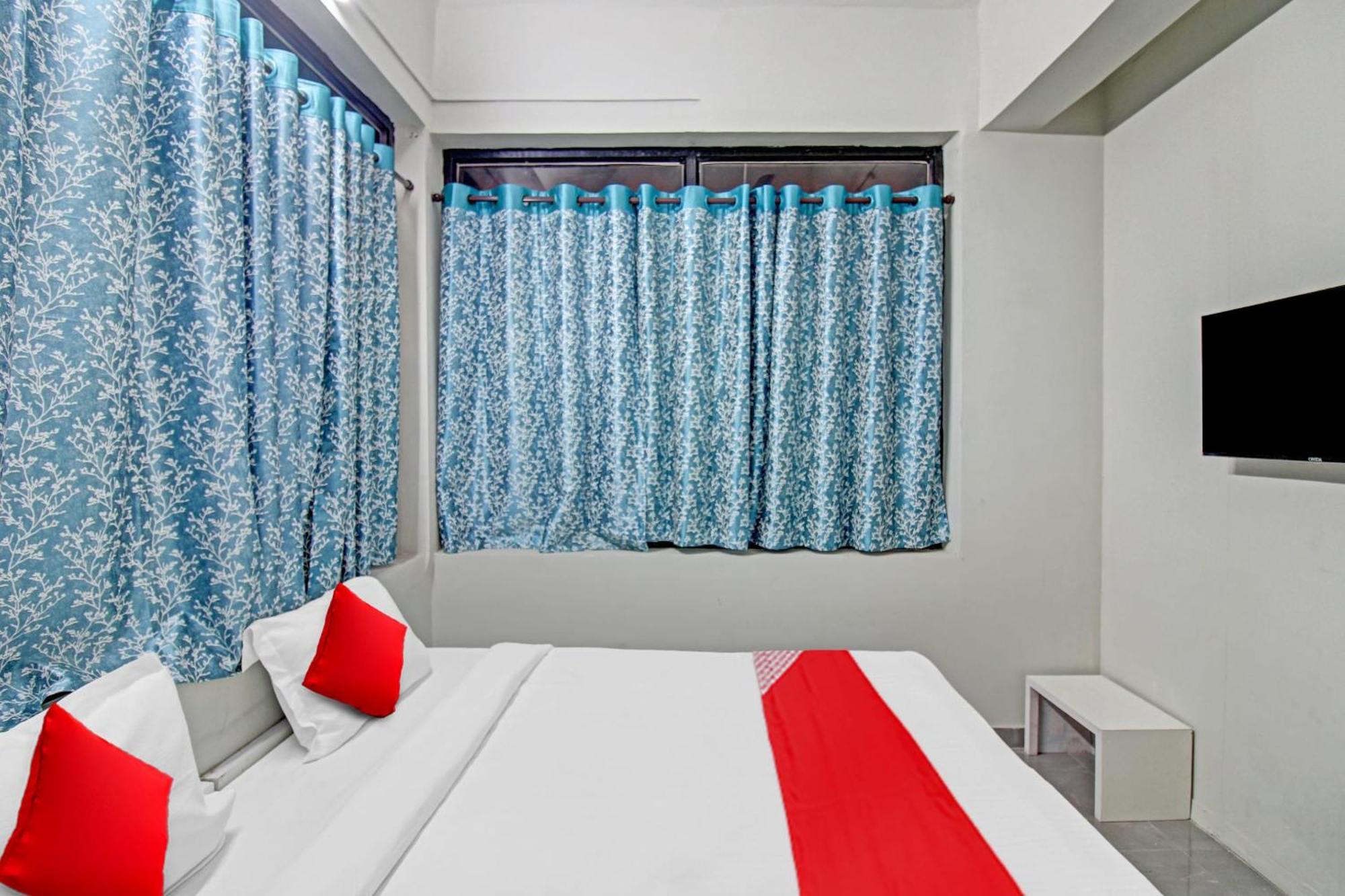 Super Hotel O Moonlight Inn 4*