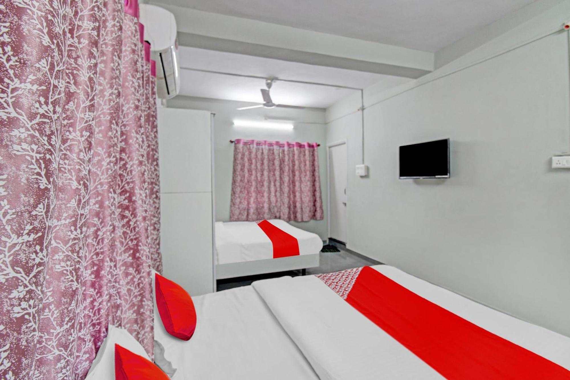 Super Hotel O Moonlight Inn Hotel