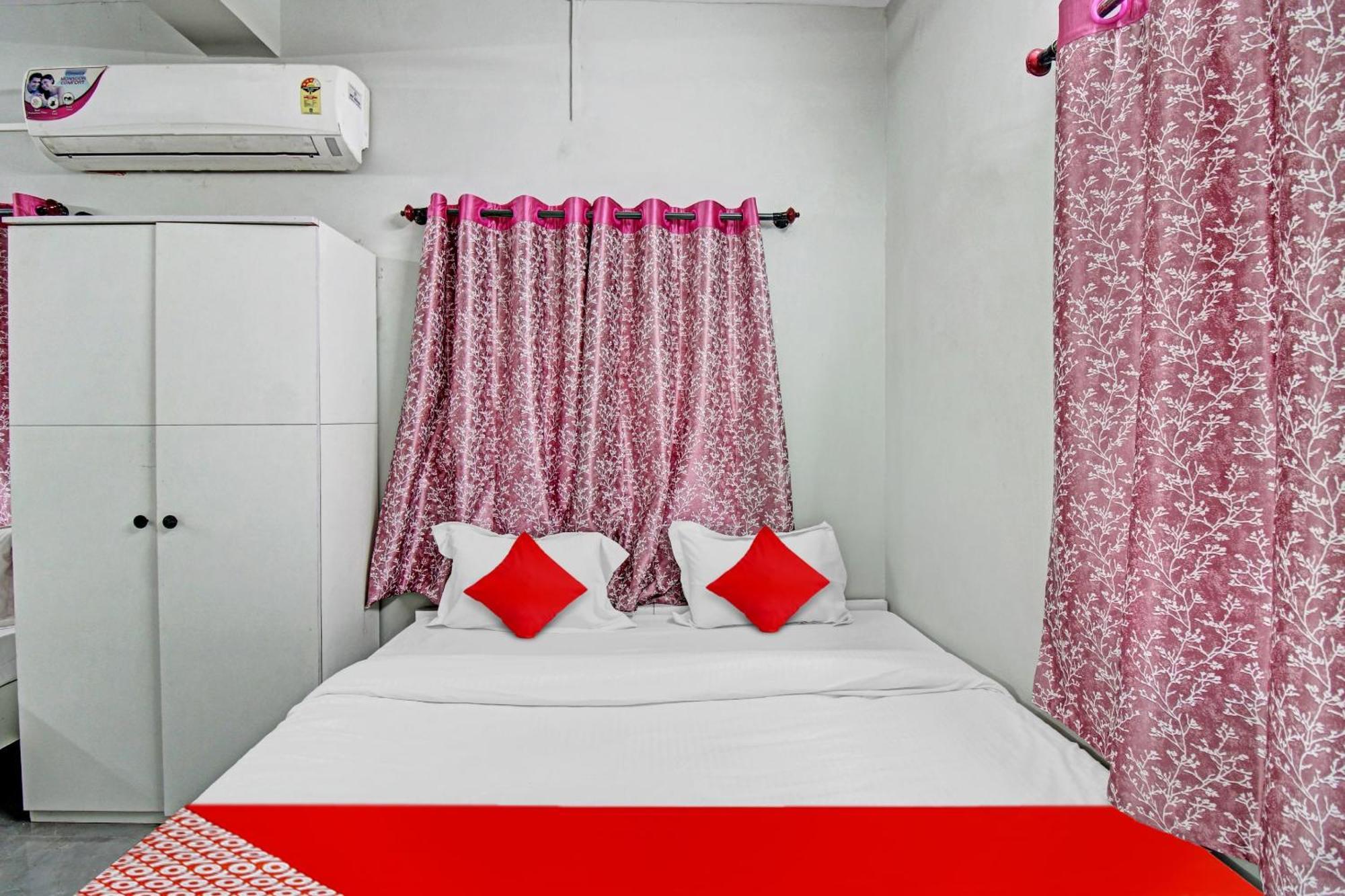 Hotel Super Hotel O Moonlight Inn Nagpur