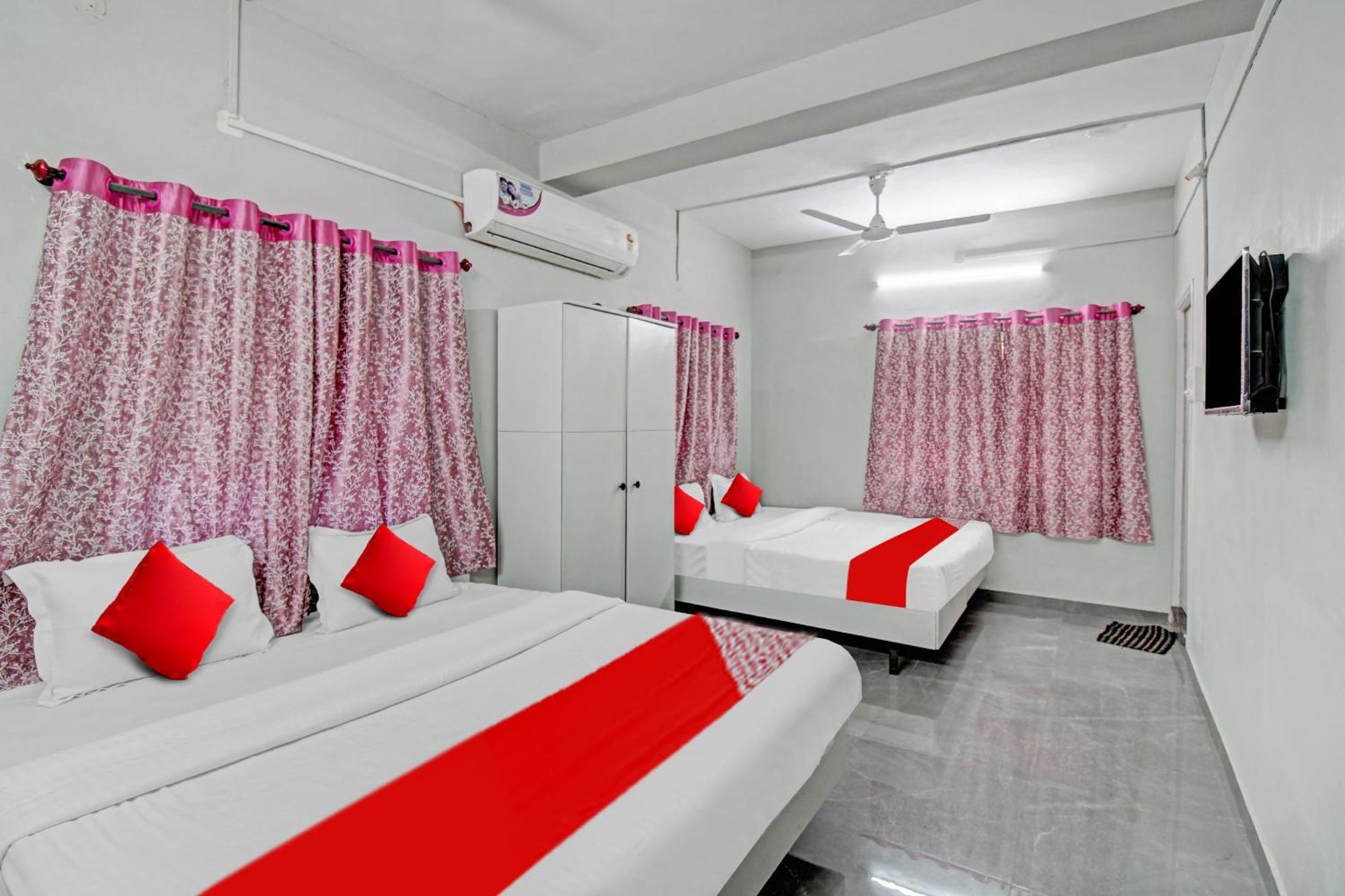 Super Hotel O Moonlight Inn 4* Nagpur