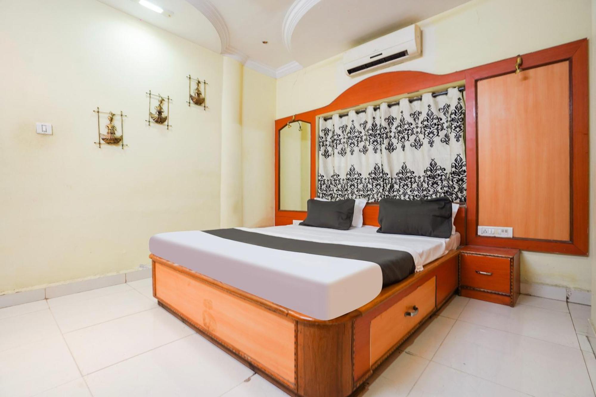 O The Heaven 4* Nagpur