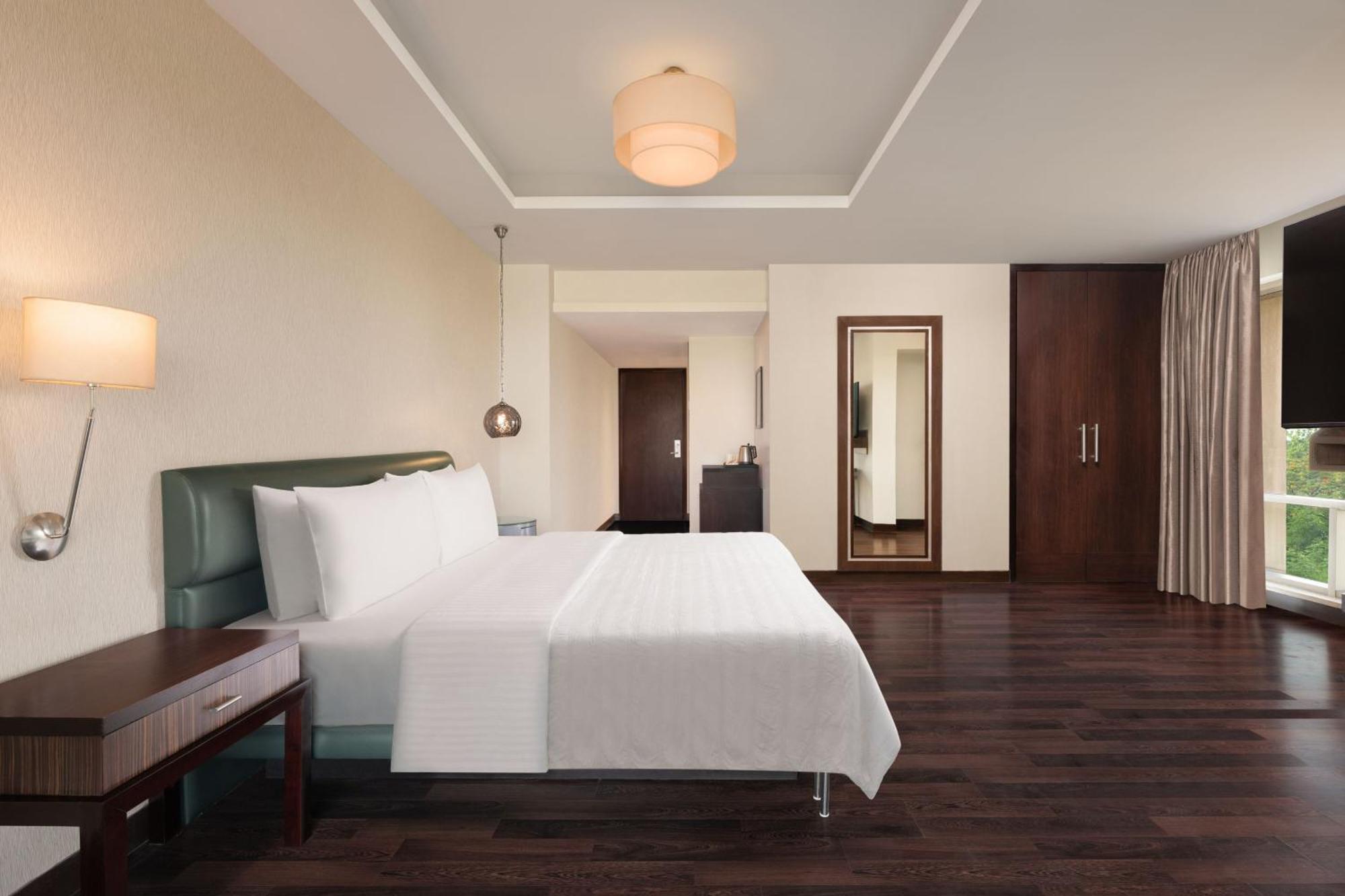 Le Meridien Hotel Nagpur