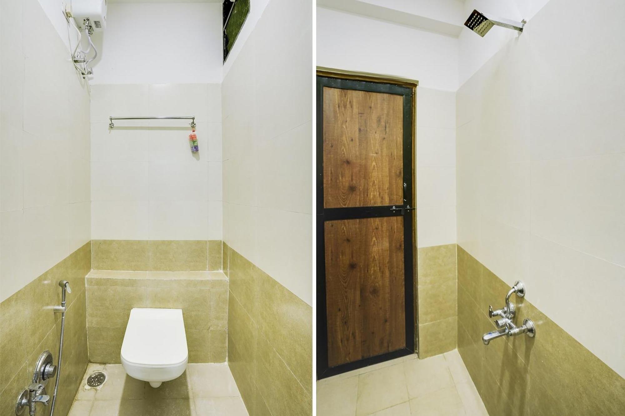 O White Hotel 4*