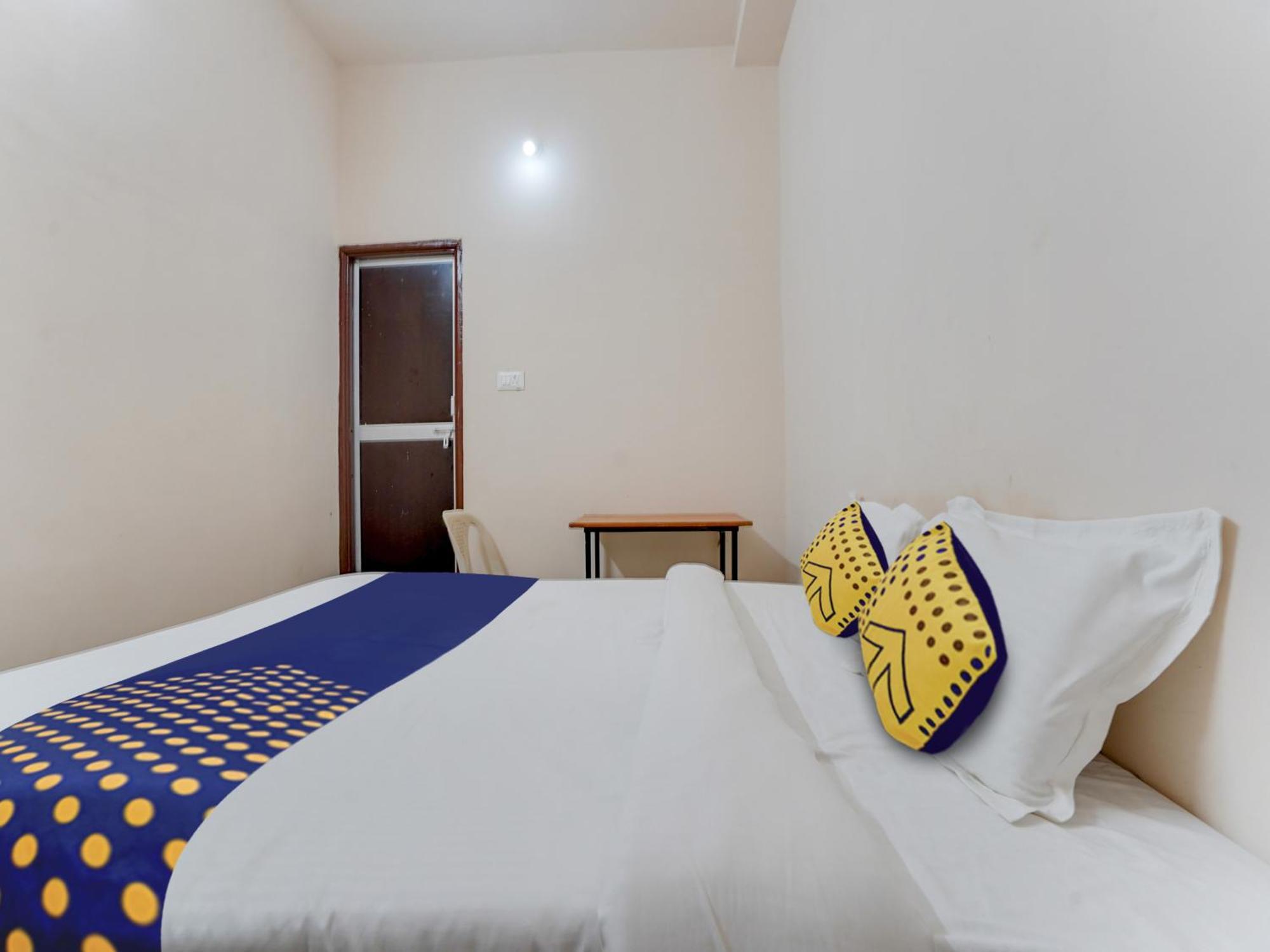 O Sk Hotel Nagpur