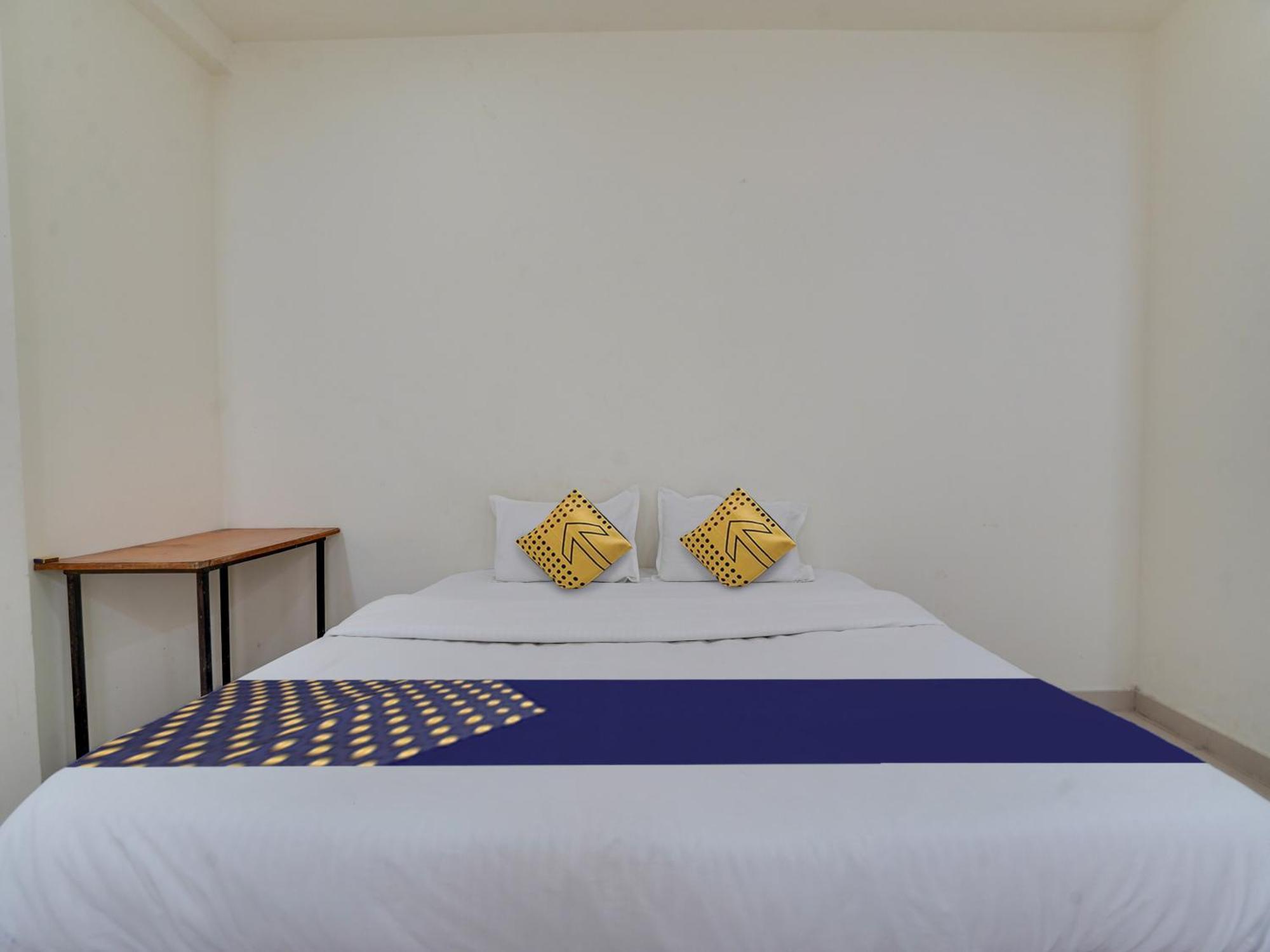 O Sk Hotel 3*