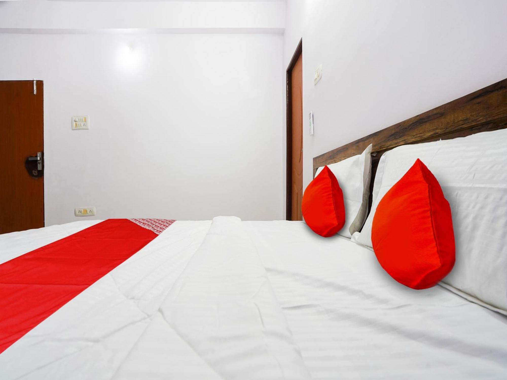 O London Street Hotel Nagpur
